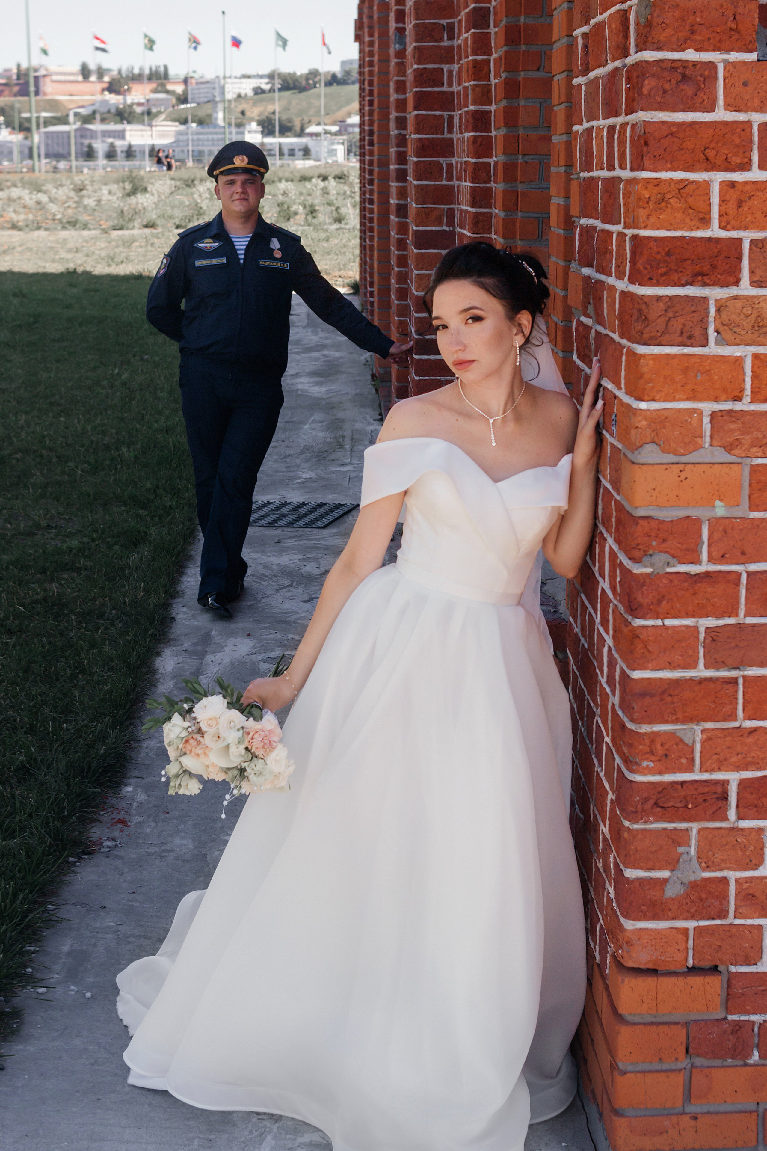 5 Идеальных Мест для Свадебной Съемки в Нижнем Новгороде. Свадебный фотограф и фотограф Love-Store в Нижнем Новгороде Анастасия