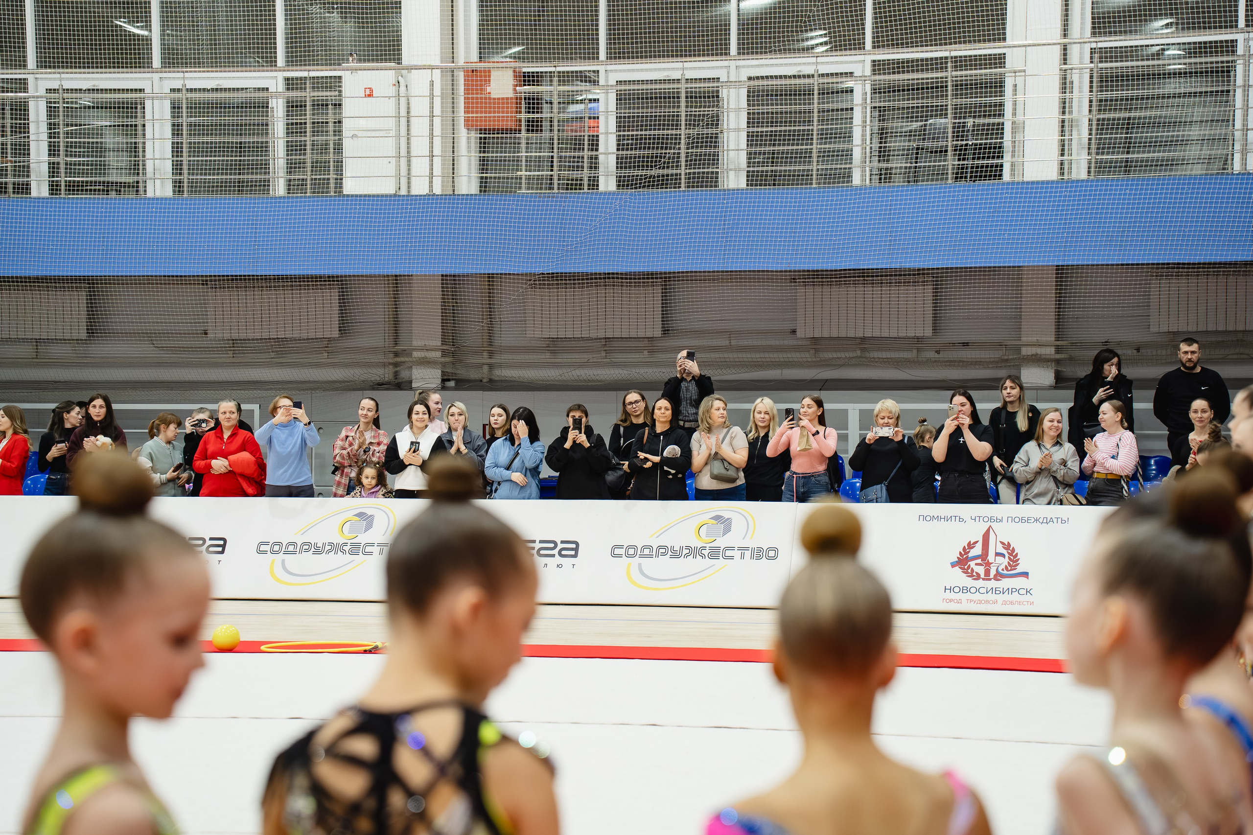 Вдохновение. Воробьева Ксения — Спортивный и танцевальный фотограф Новосибирск