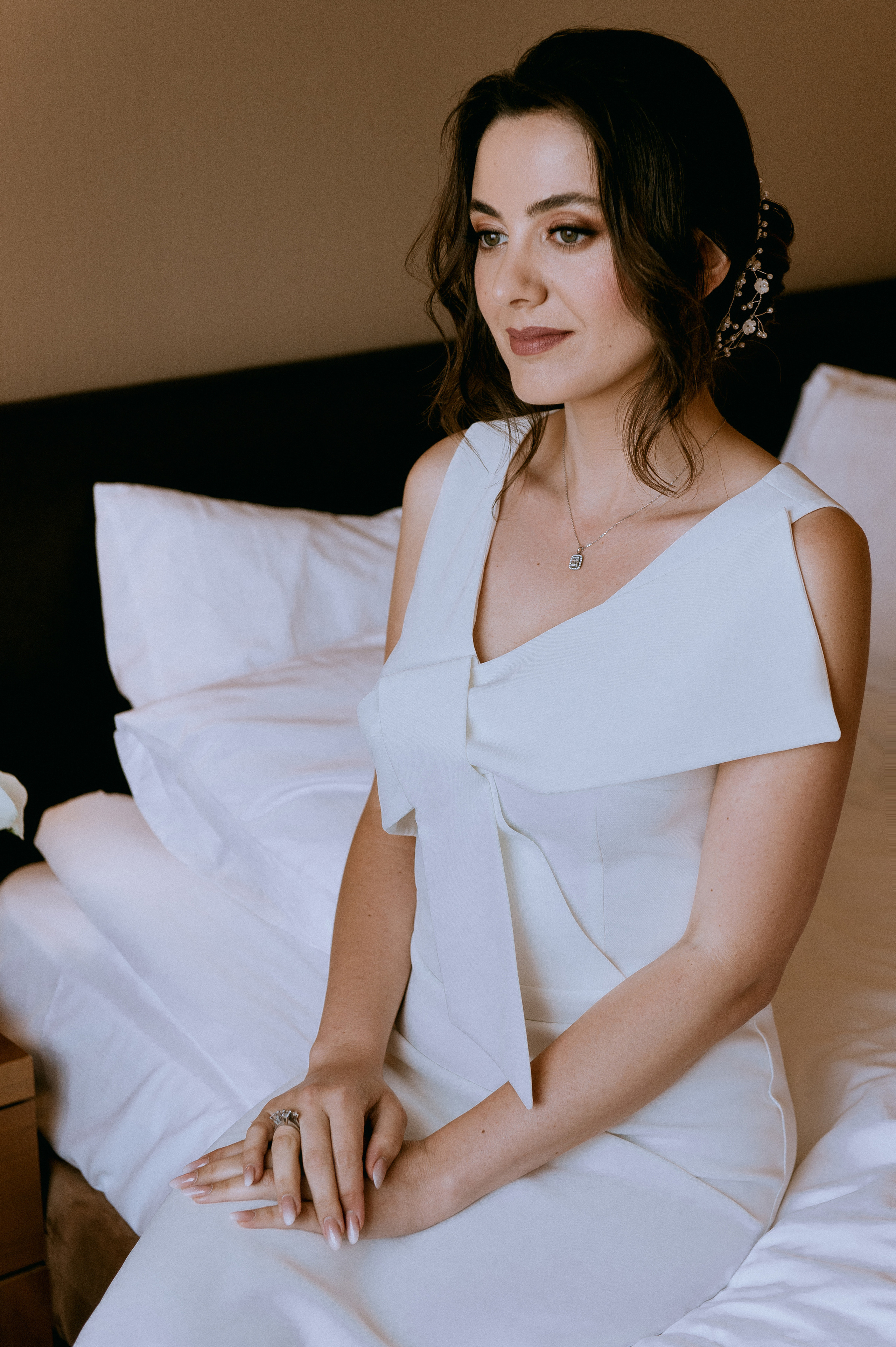 Kerem and Saliha Teaser