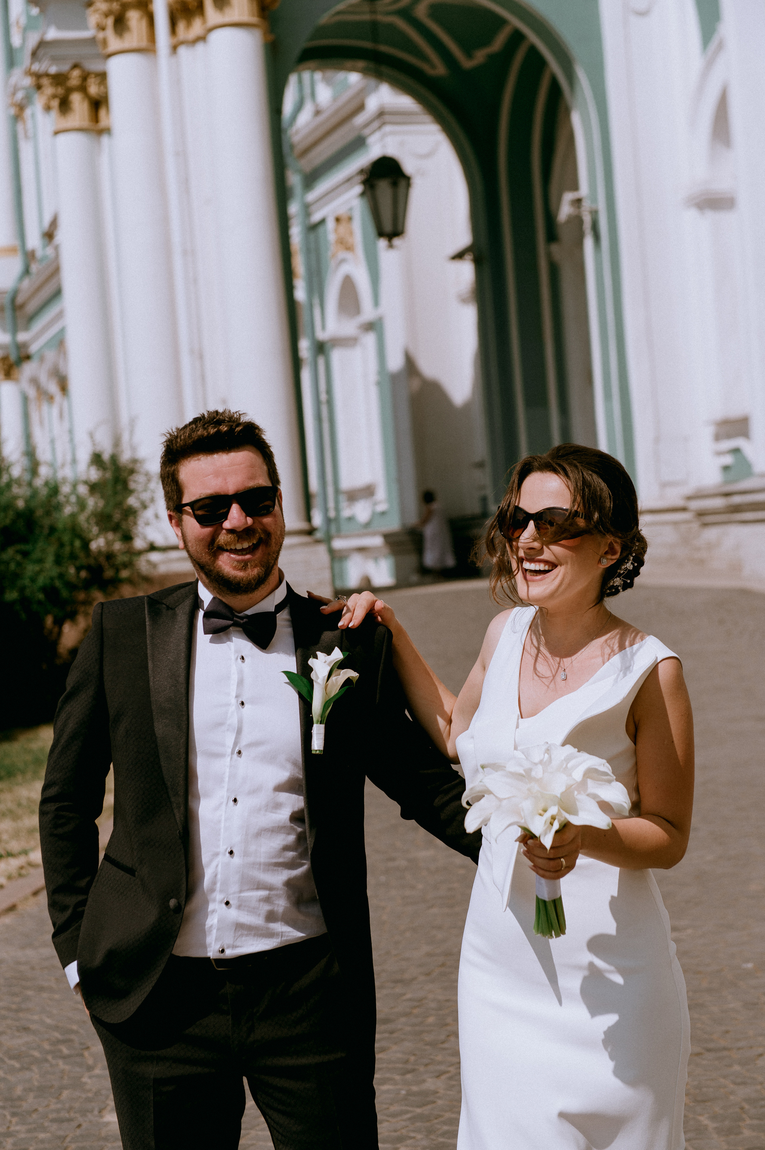 Kerem and Saliha Teaser