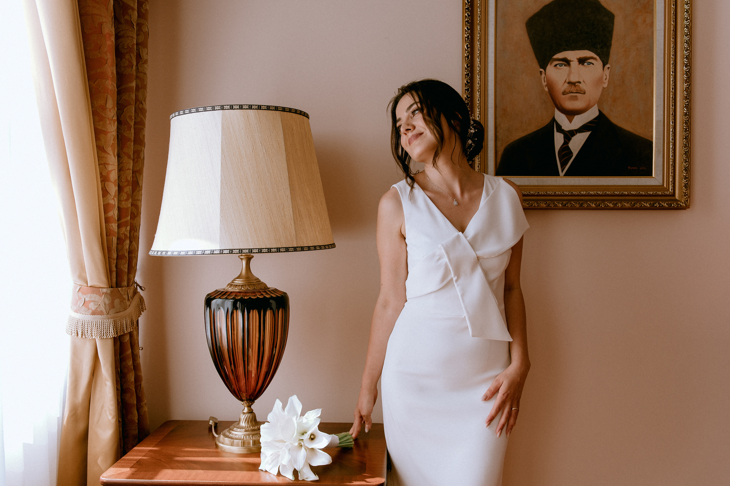 Kerem and Saliha Teaser