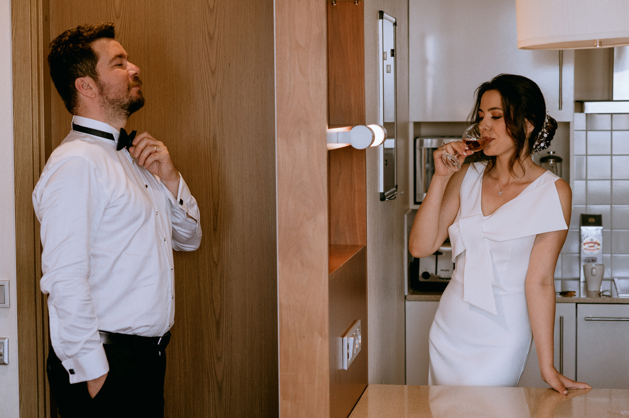 Kerem and Saliha Teaser