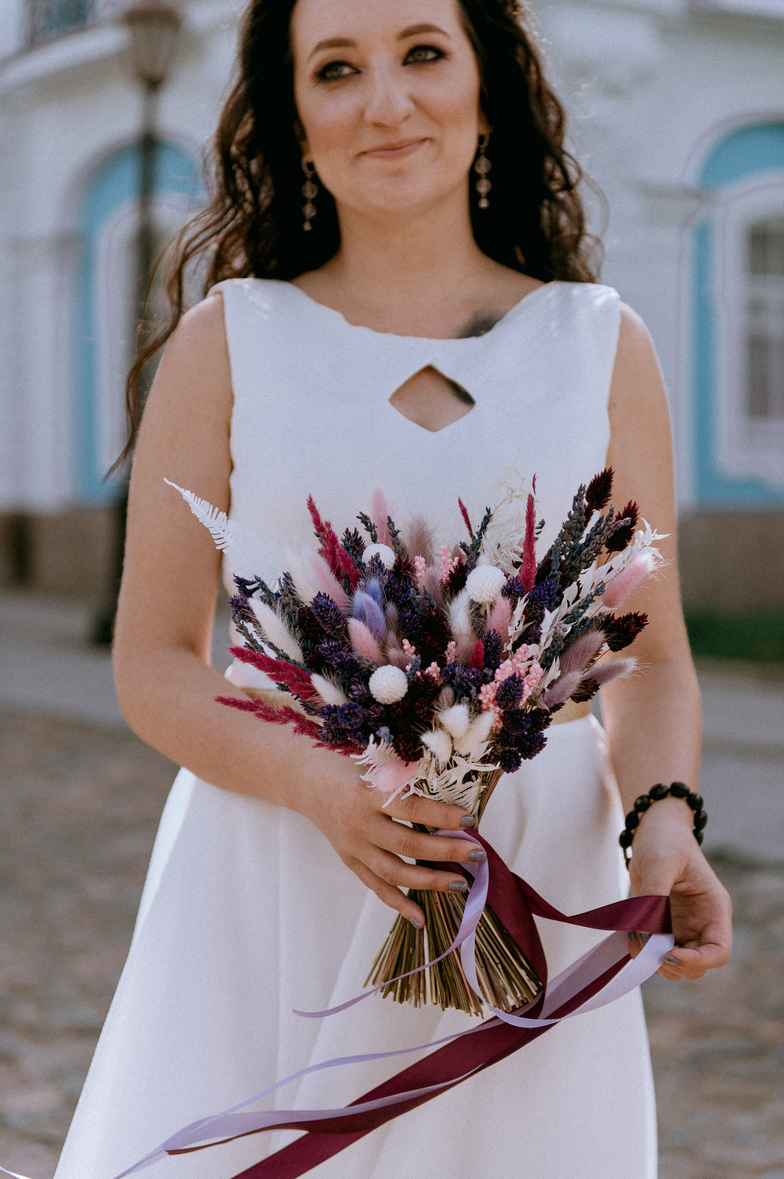 Анонс Денису и Наташе