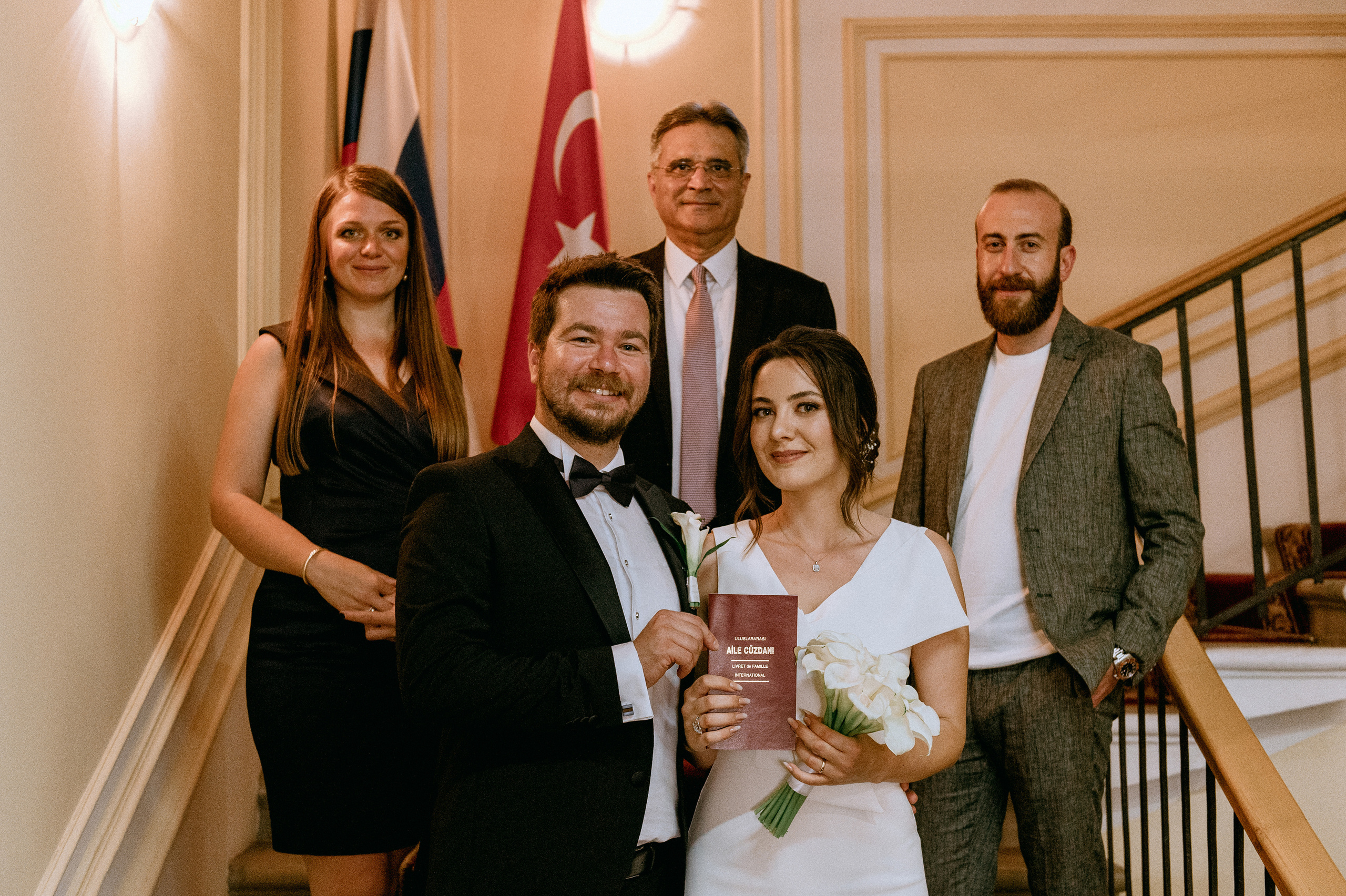 Kerem and Saliha Teaser