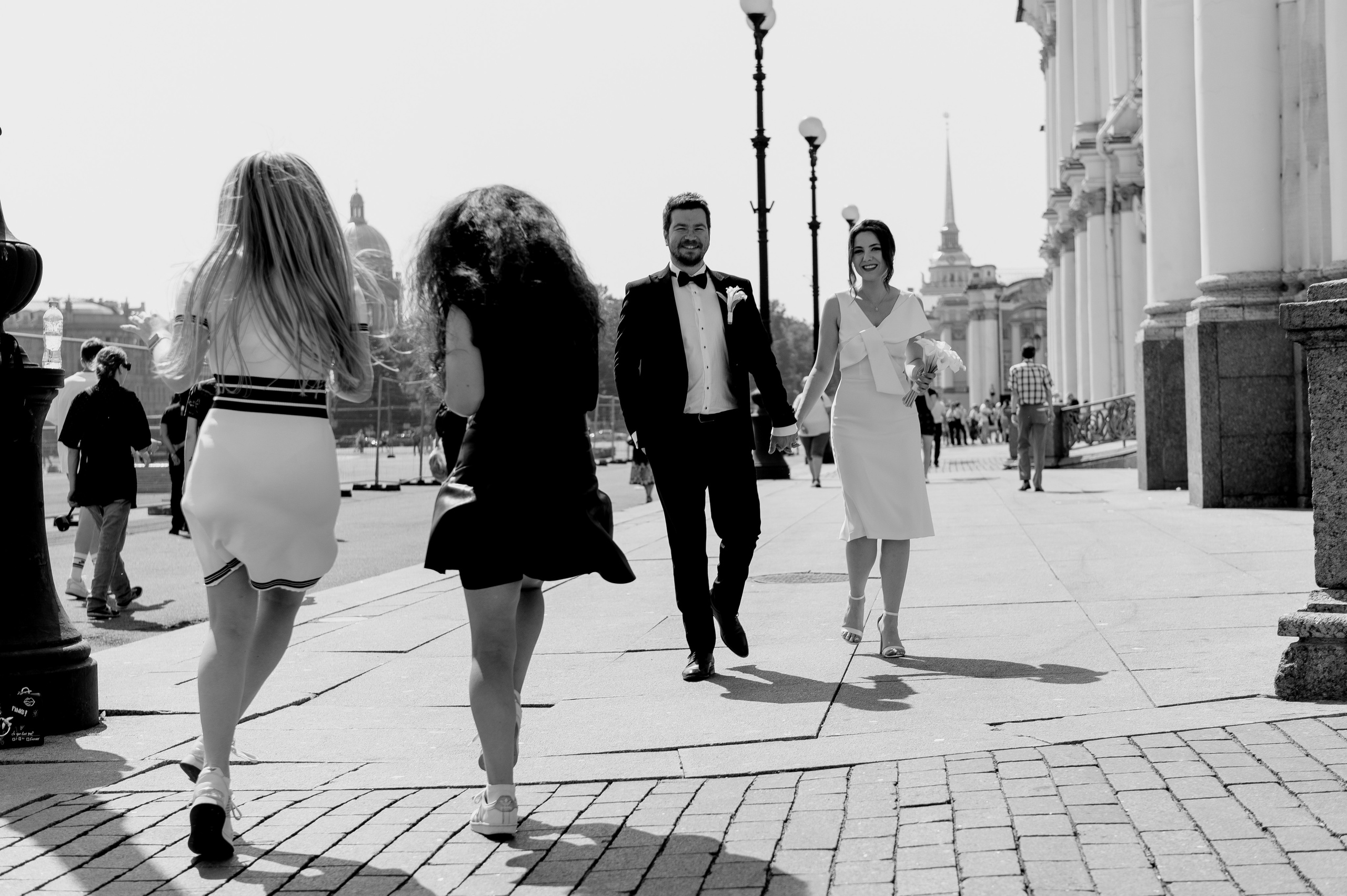 Kerem and Saliha Teaser