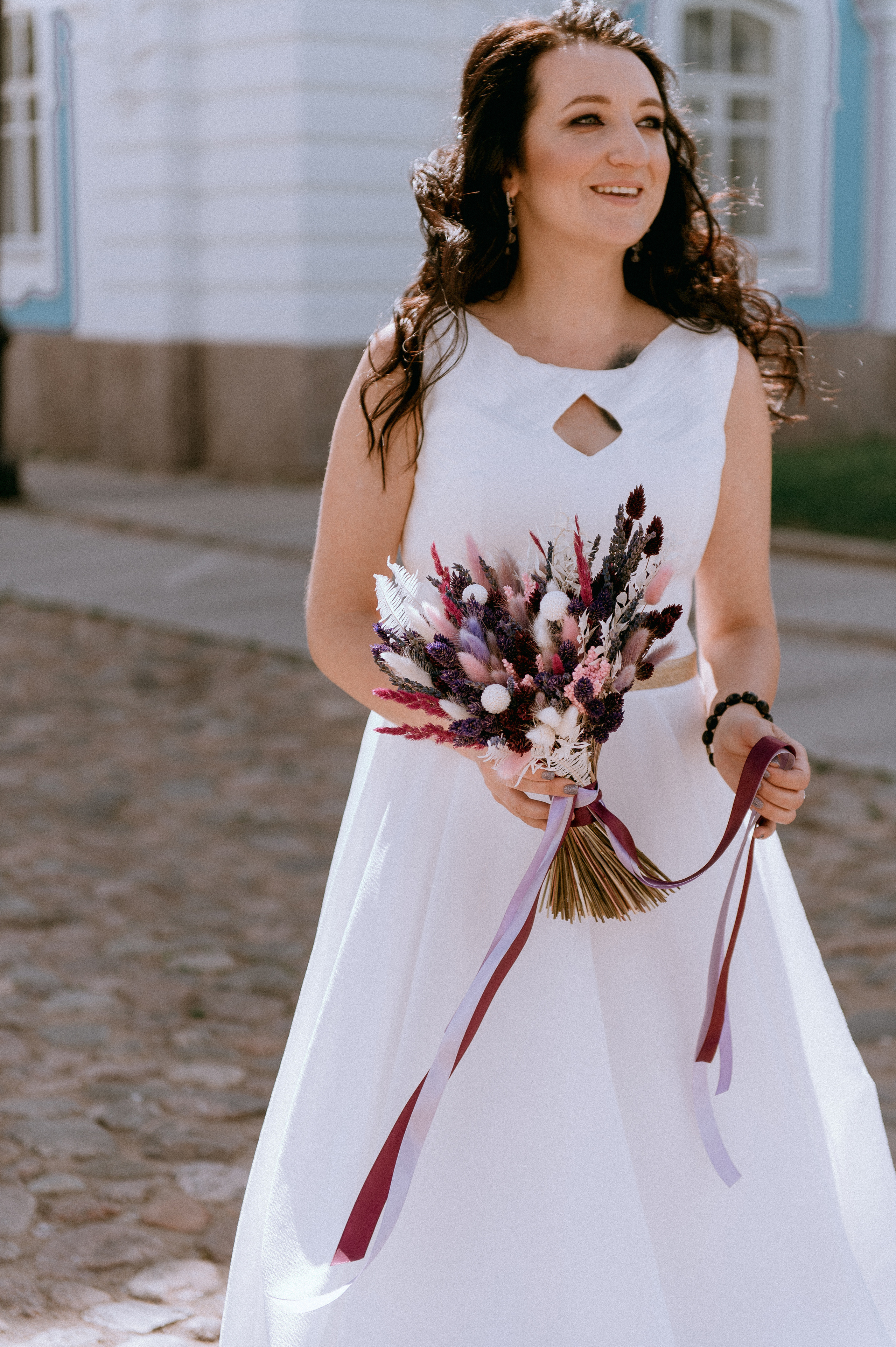 Анонс Денису и Наташе