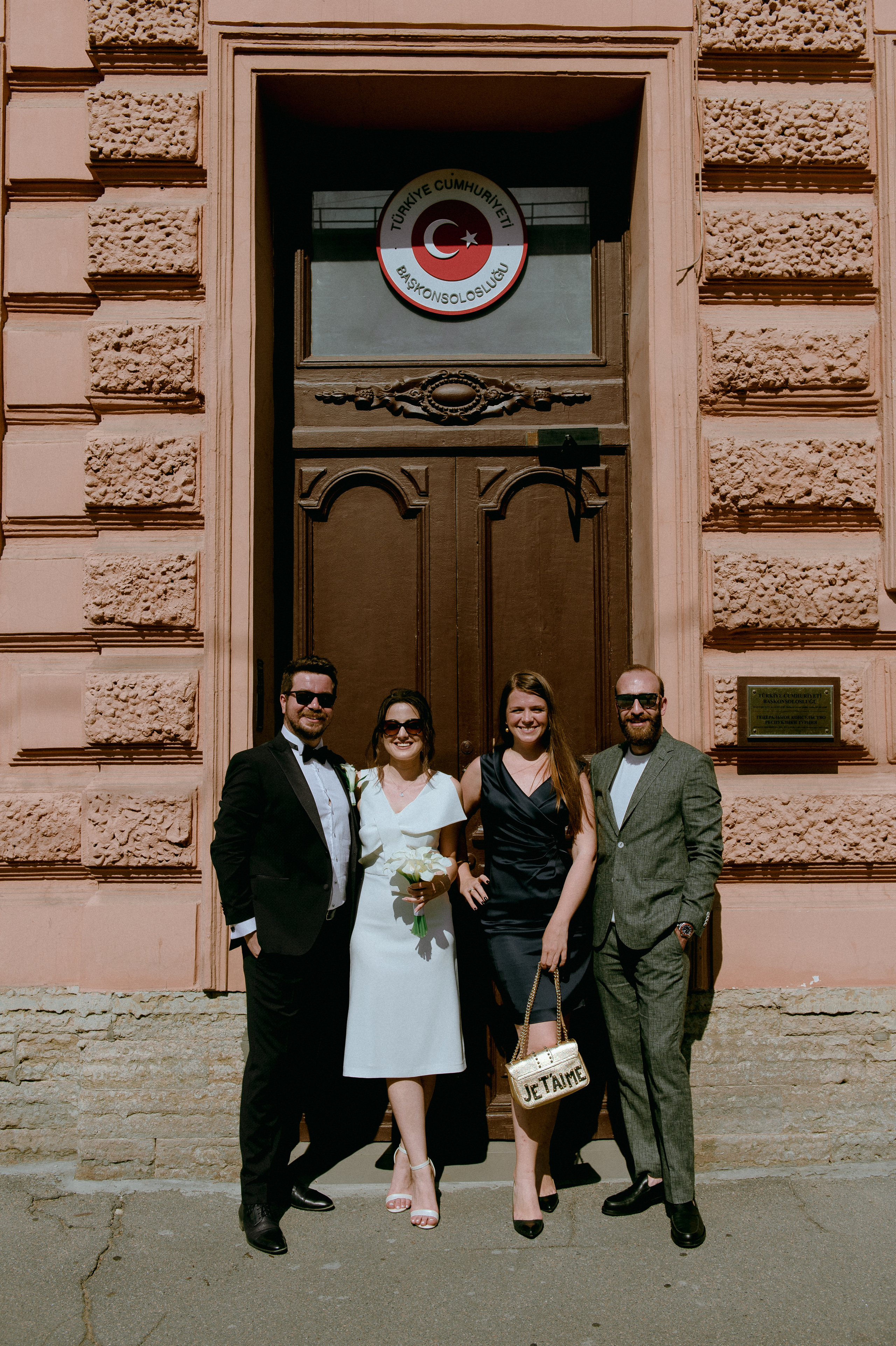 Kerem and Saliha Teaser