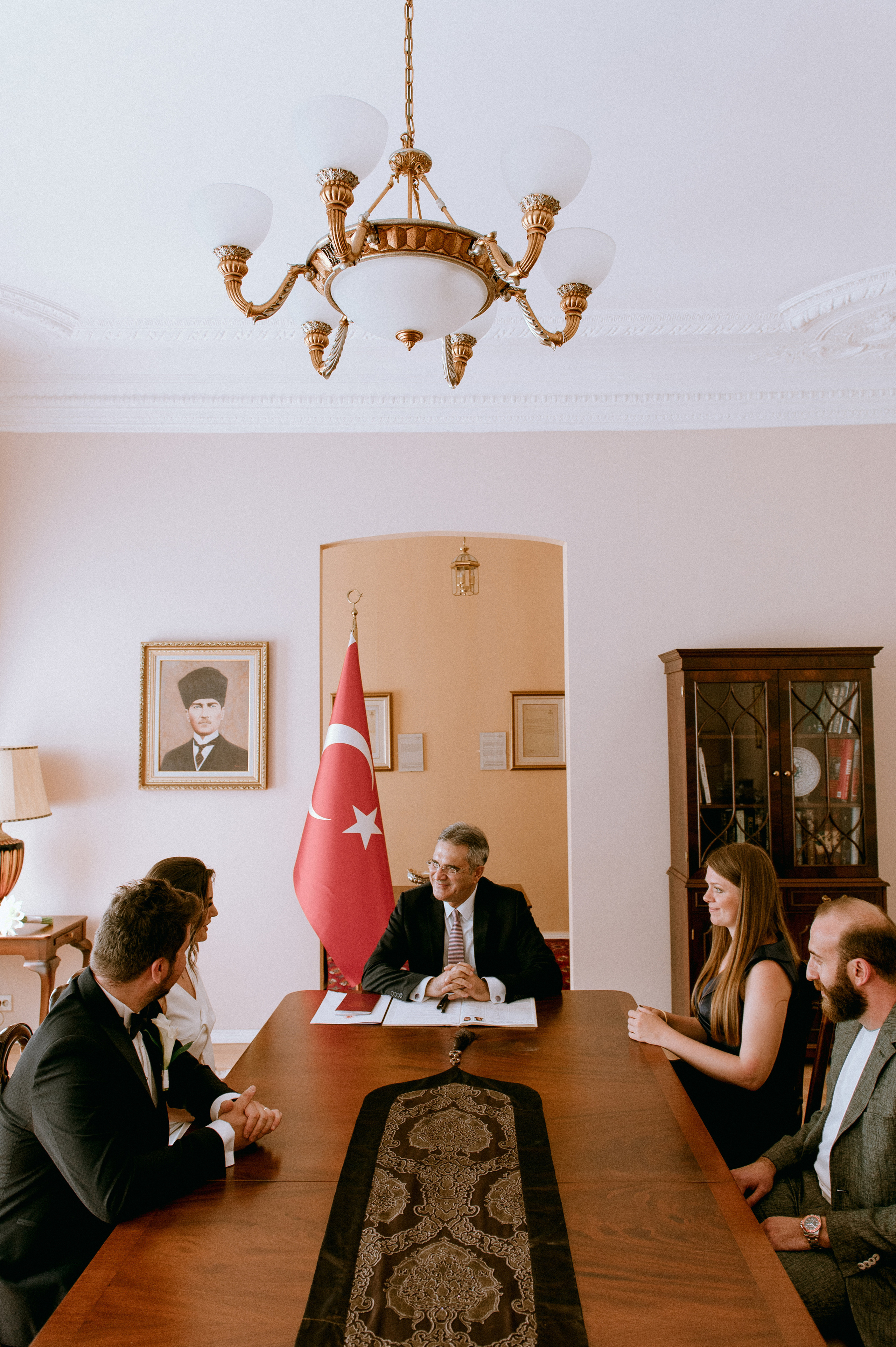 Kerem and Saliha Teaser