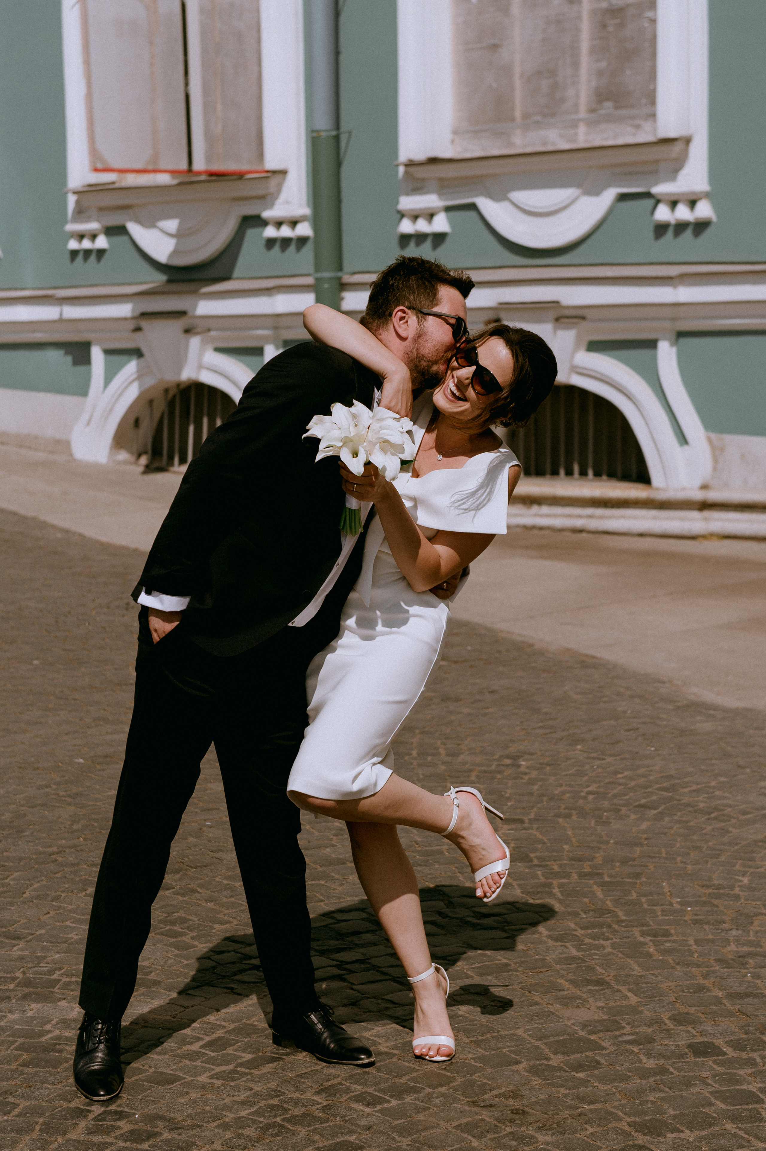 Kerem and Saliha Teaser