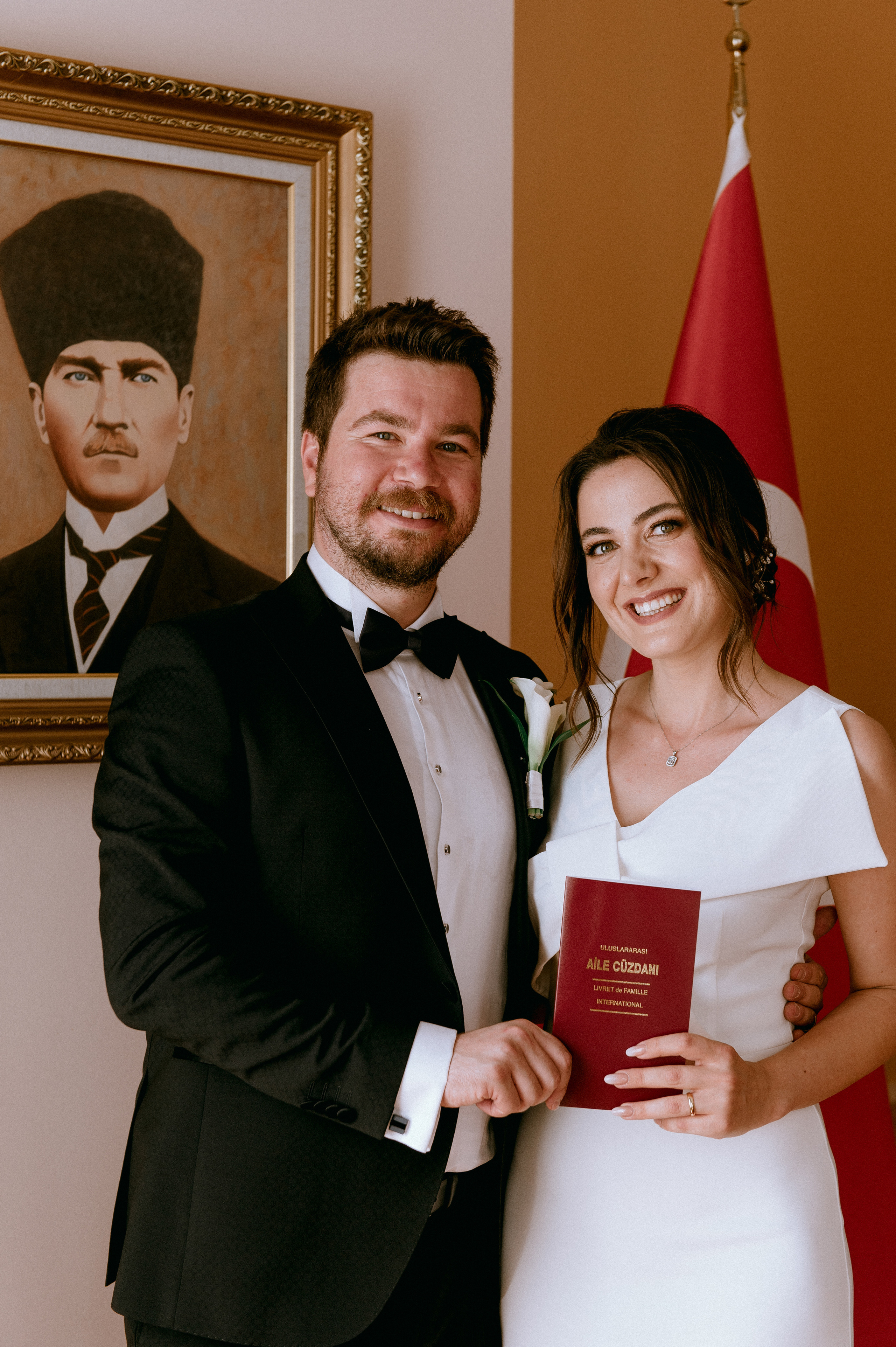 Kerem and Saliha Teaser