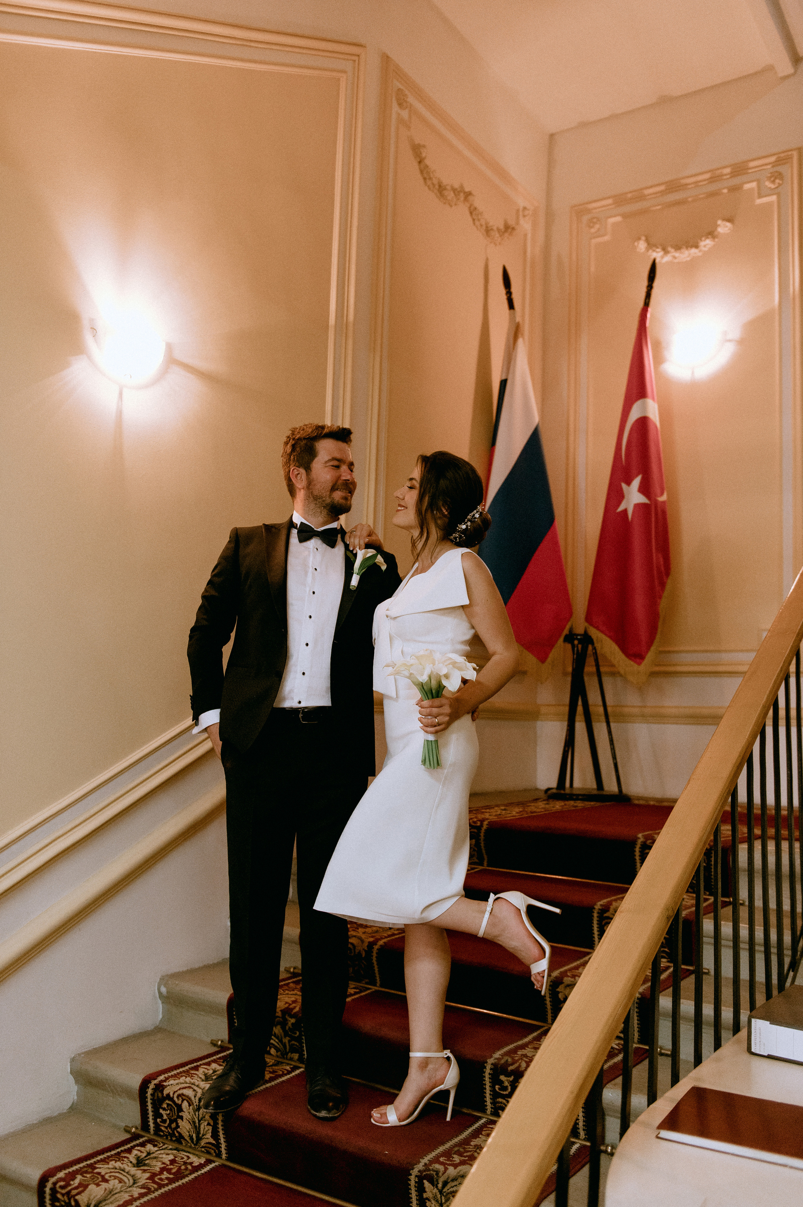 Kerem and Saliha Teaser