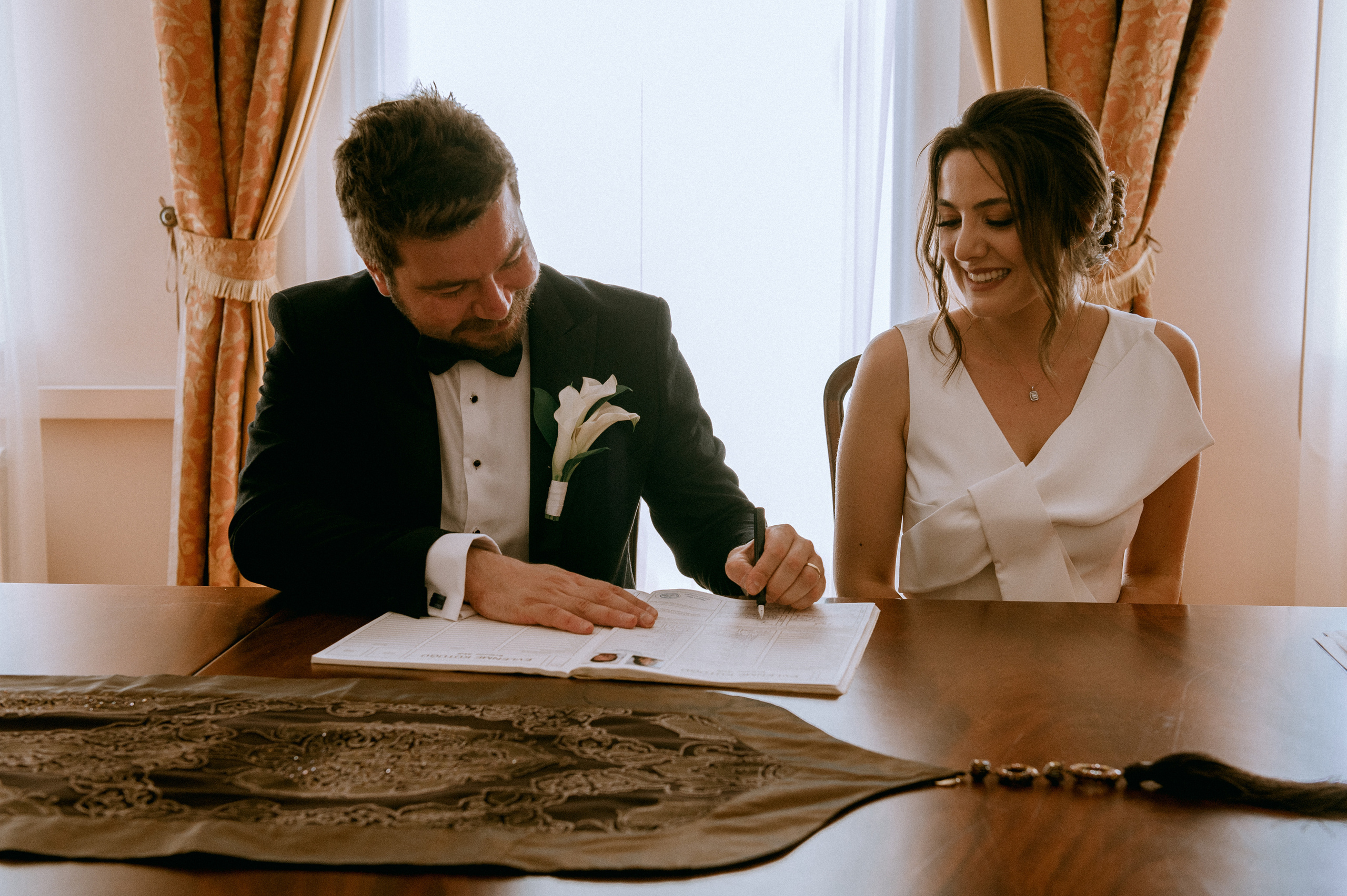 Kerem and Saliha Teaser