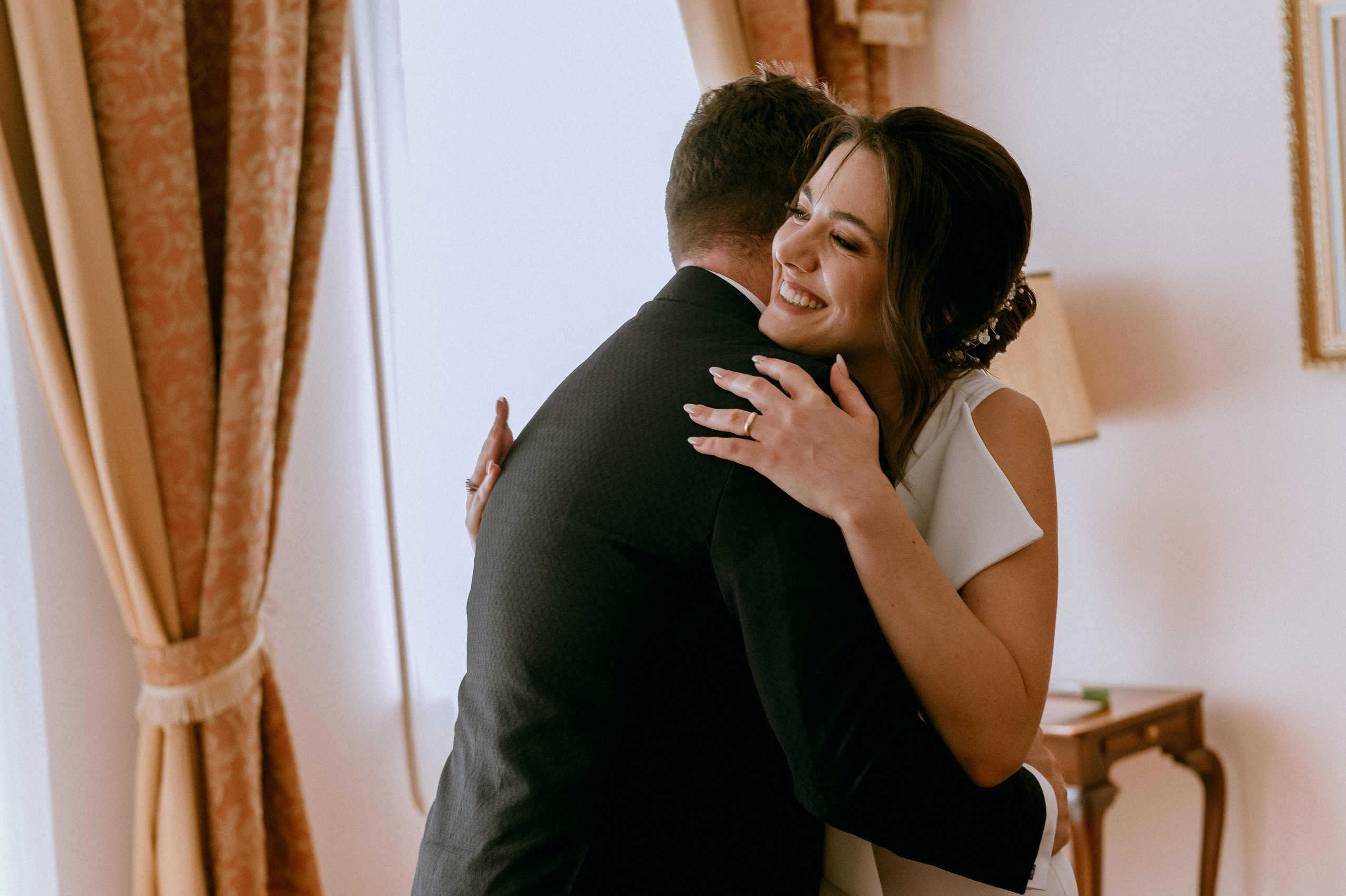 Kerem and Saliha Teaser