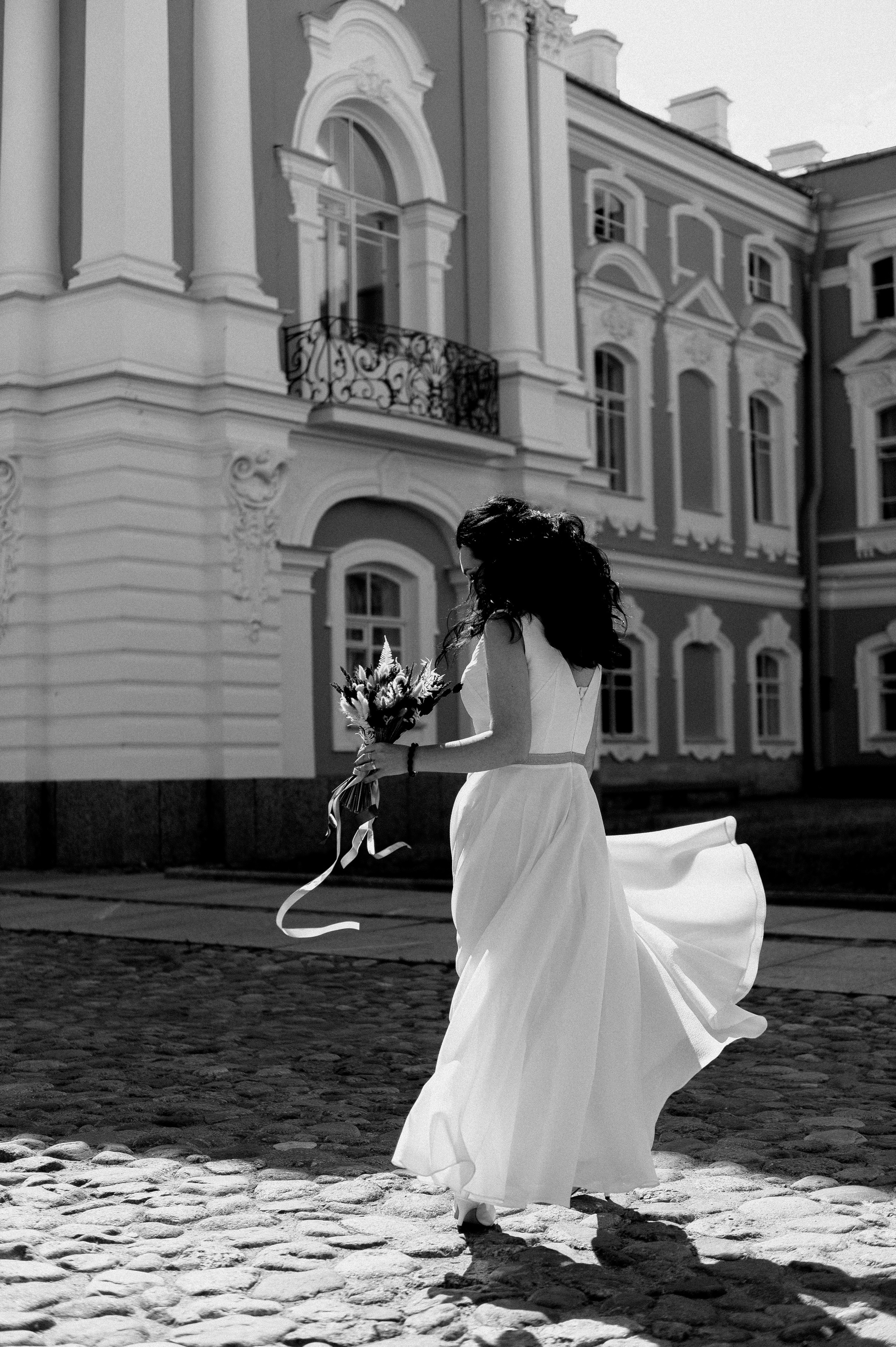 Анонс Денису и Наташе