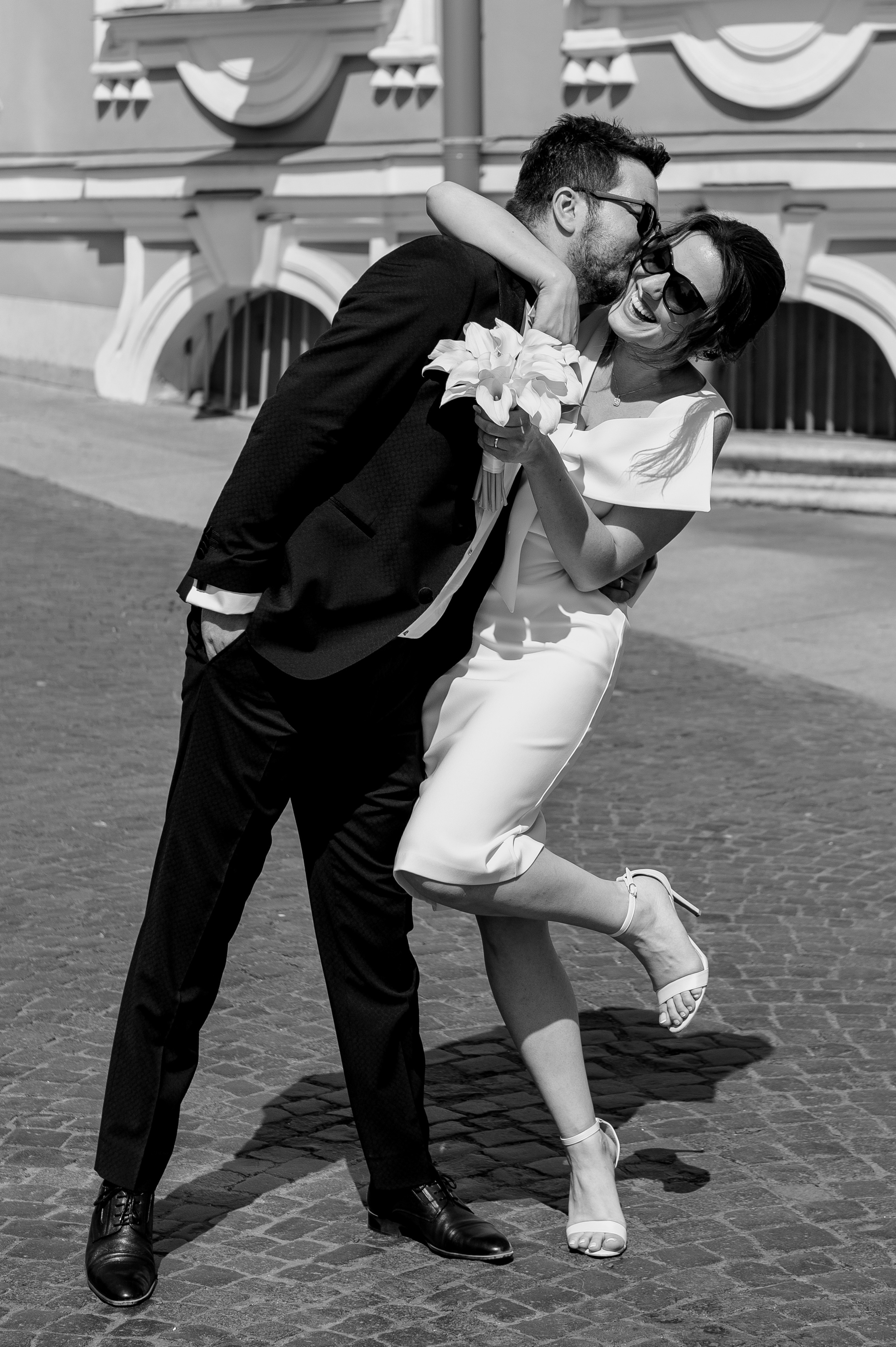 Kerem and Saliha Teaser