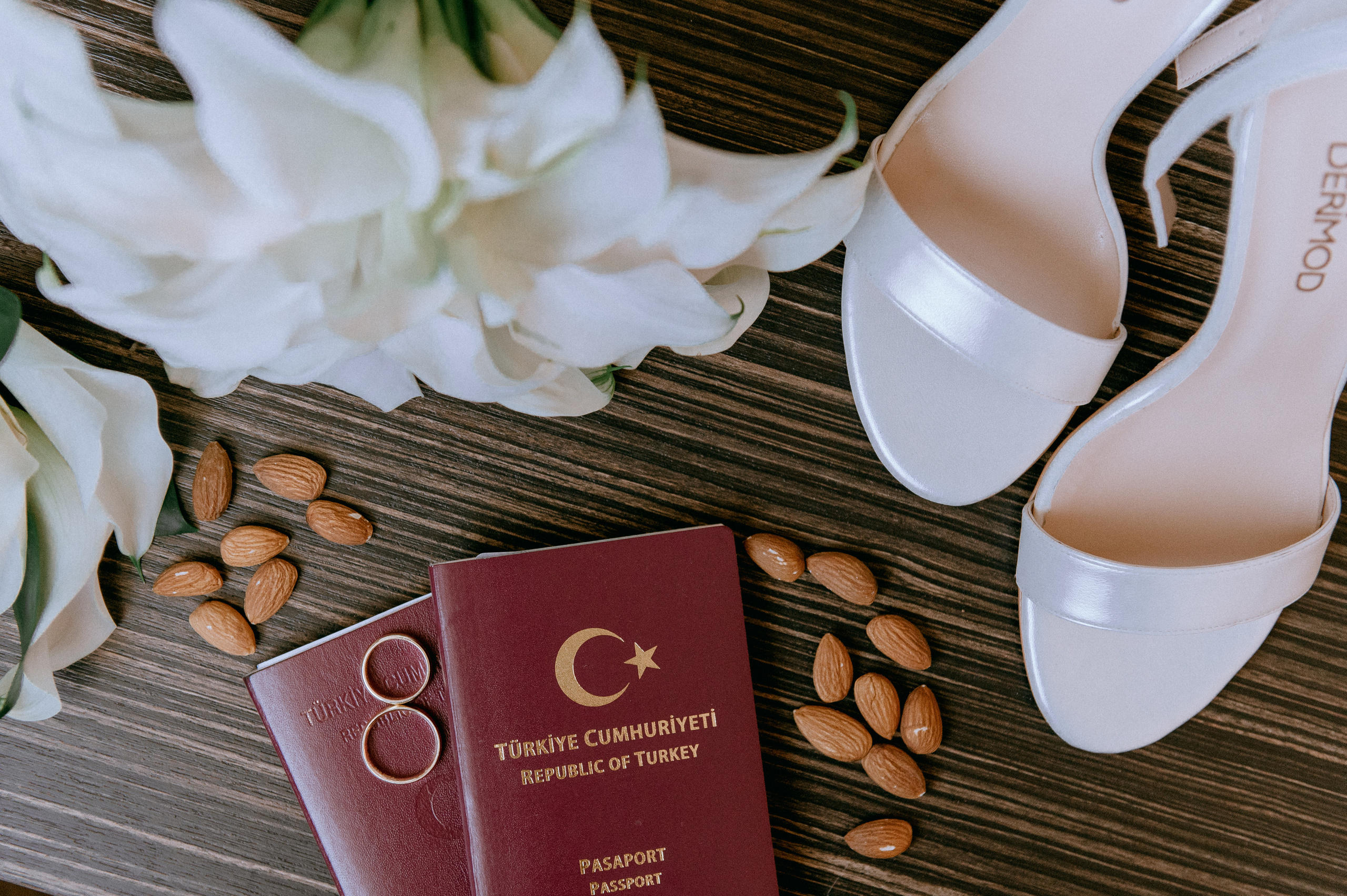 Kerem and Saliha Teaser