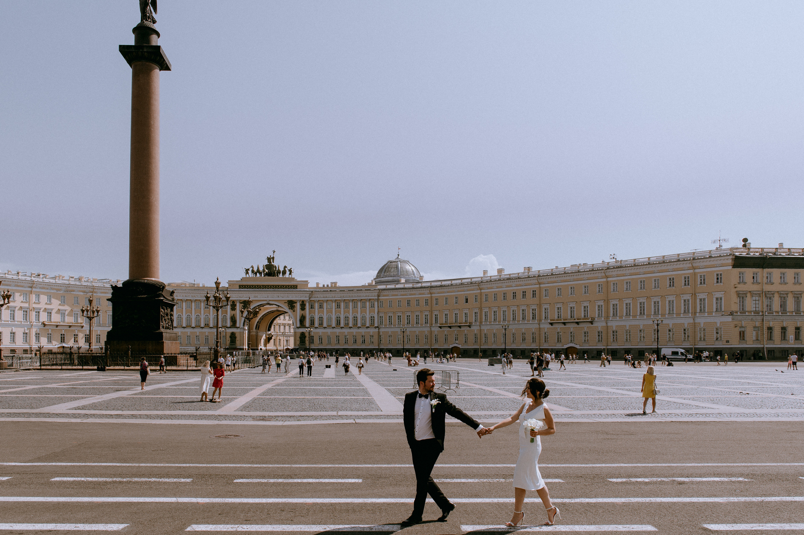 Kerem and Saliha Teaser