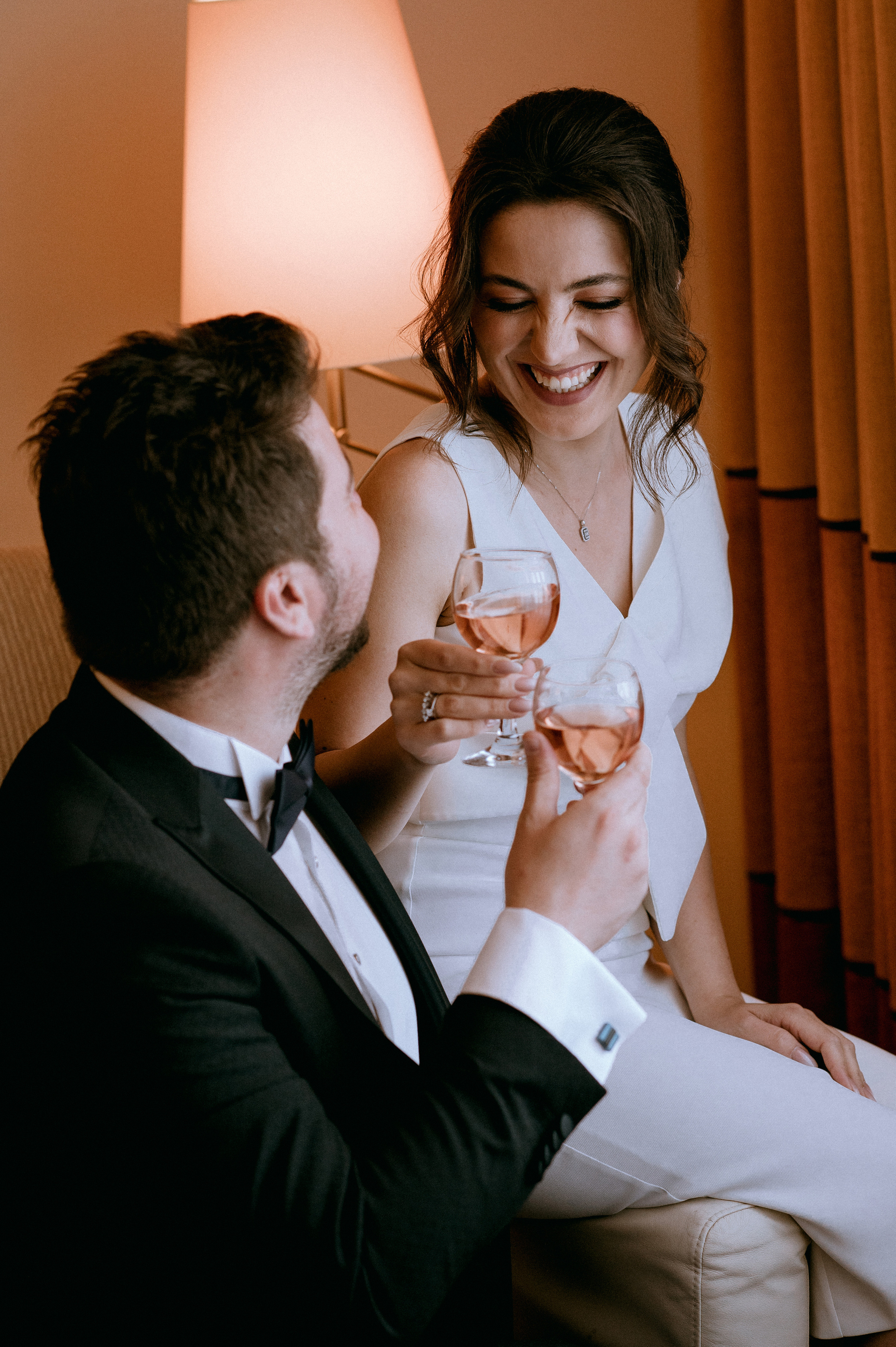 Kerem and Saliha Teaser