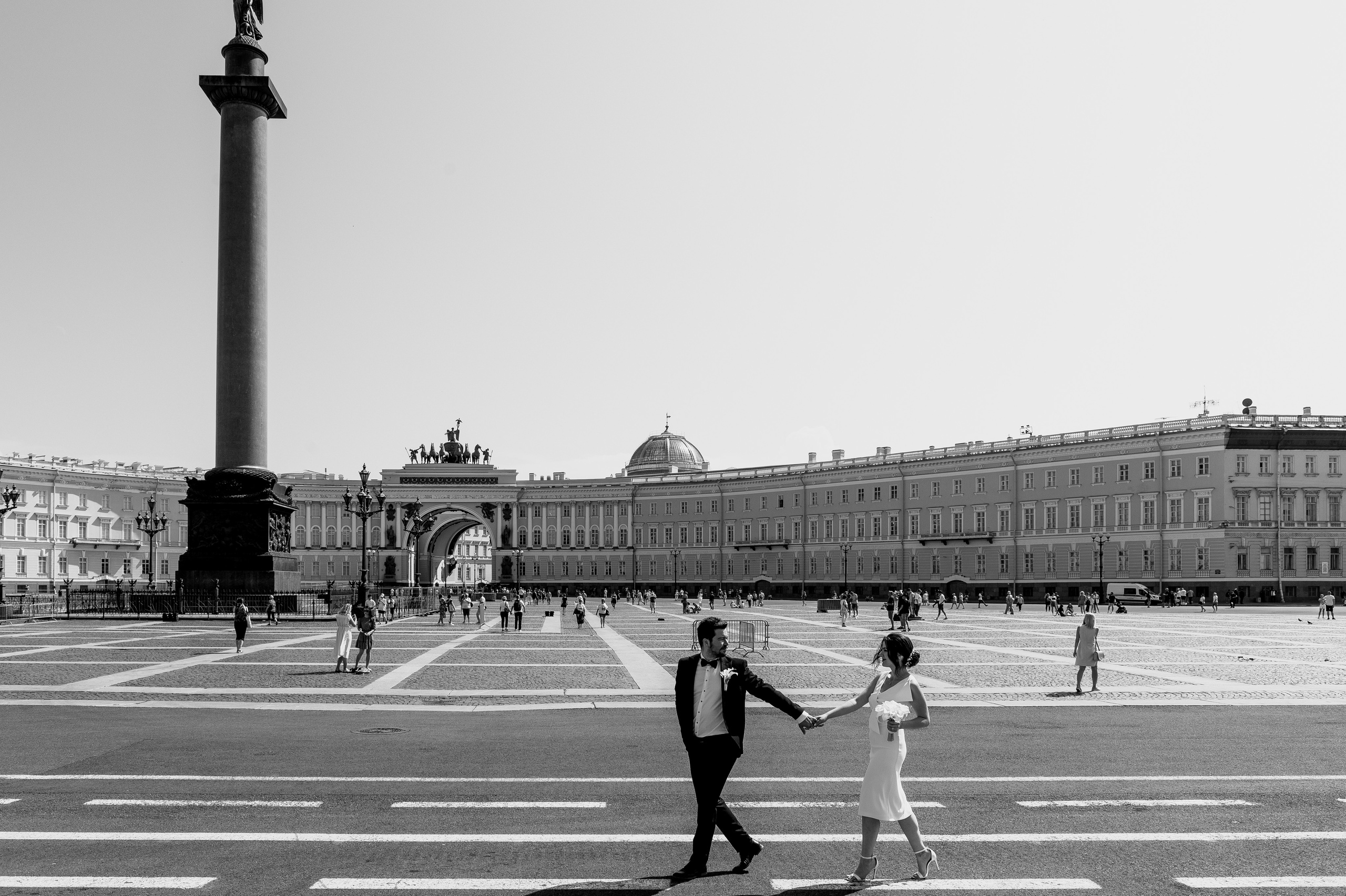 Kerem and Saliha Teaser