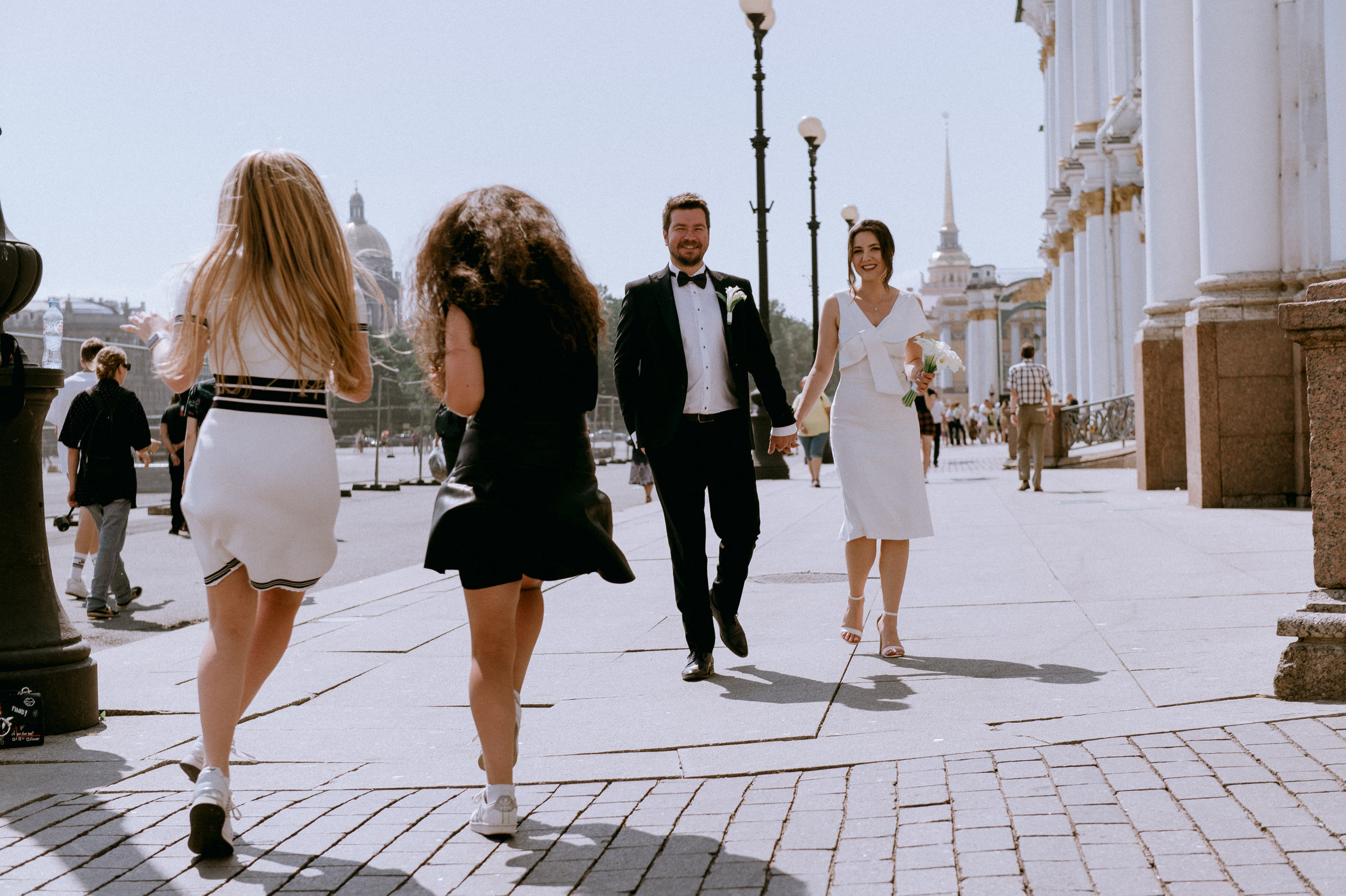 Kerem and Saliha Teaser