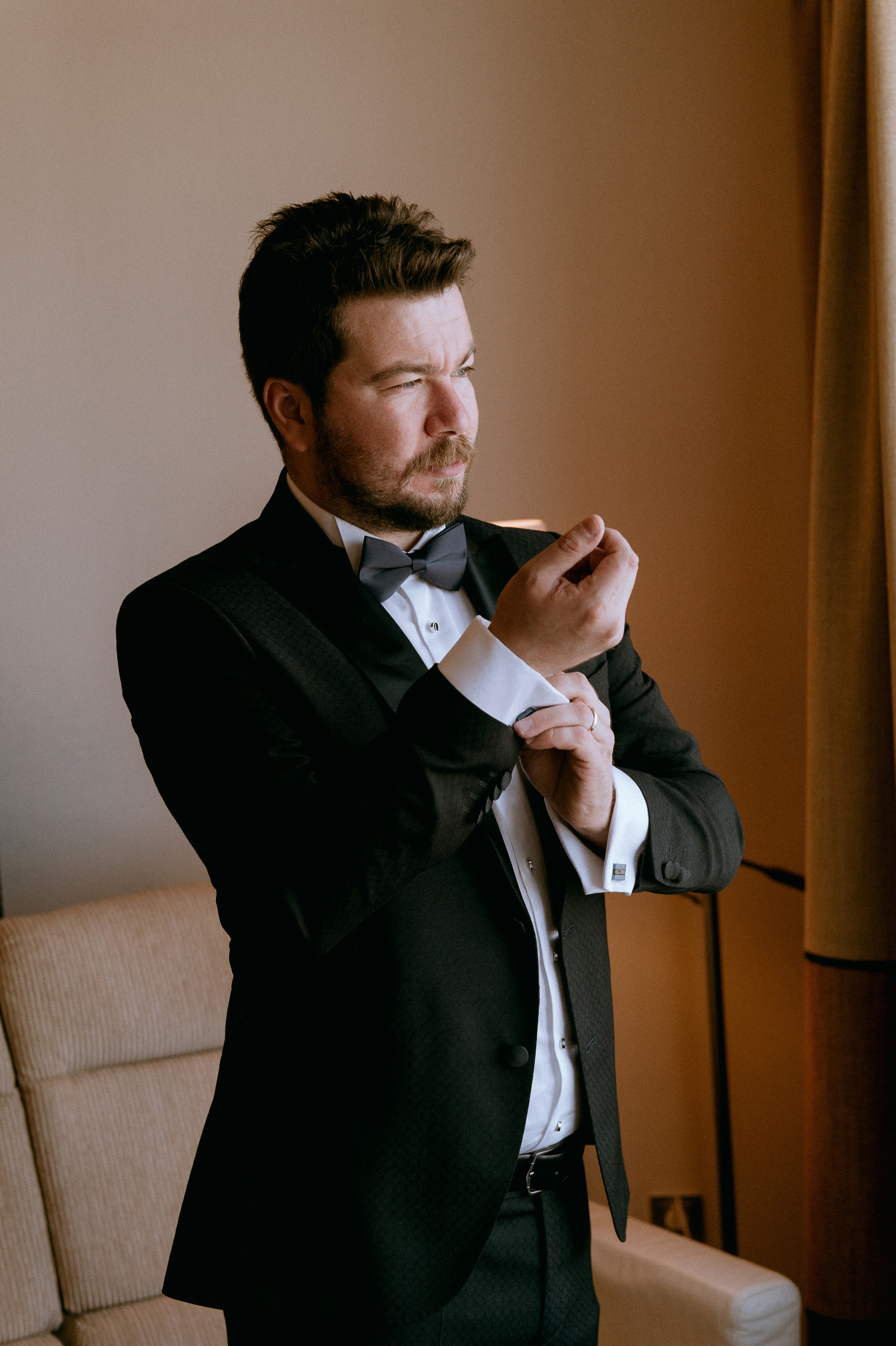 Kerem and Saliha Teaser