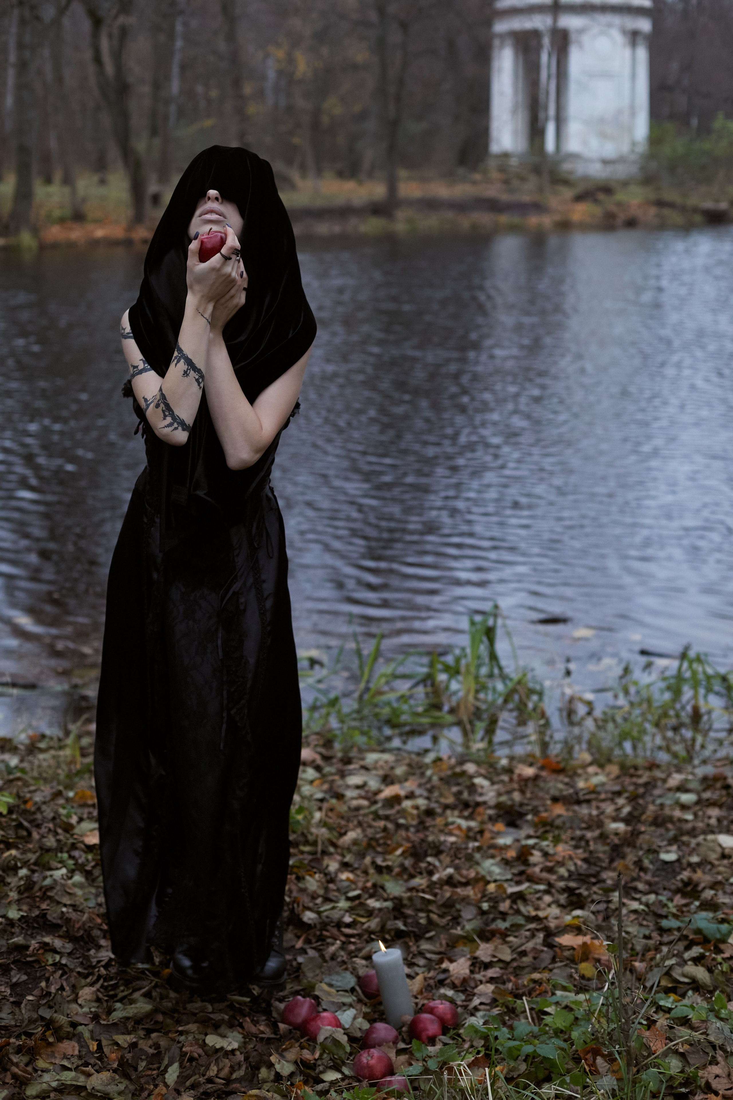 «Люся». Свадебный и креативный фотограф в ЮФО и МСК