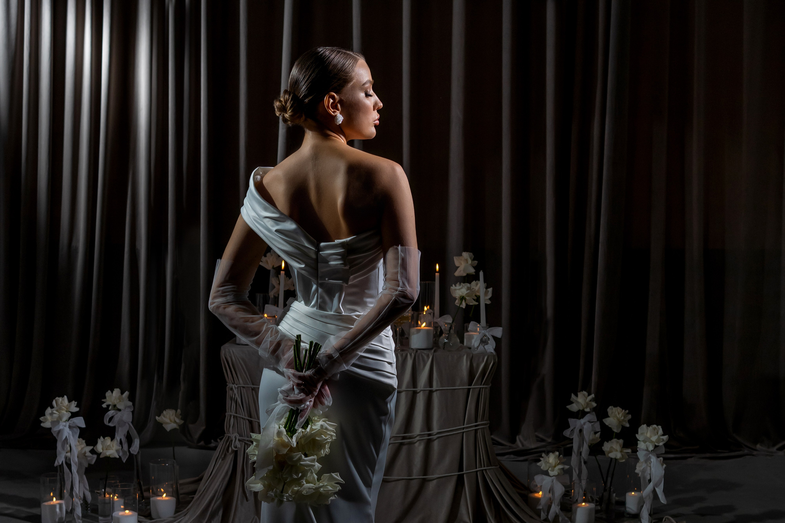 Прайс. Фотограф в Казани Кристина Игнатьева