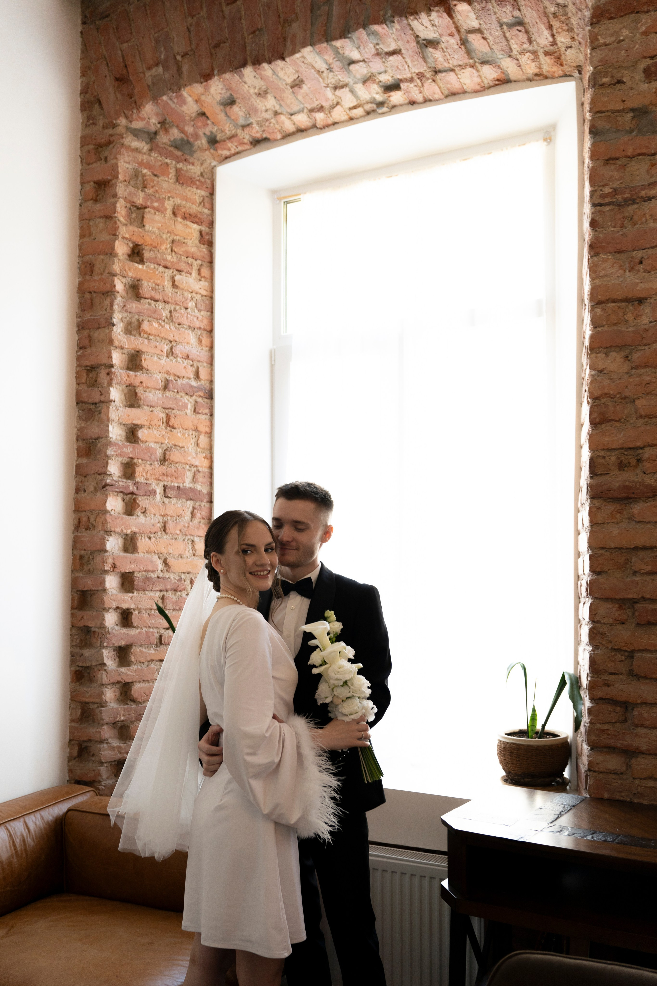 Мария+Владислав. Главная