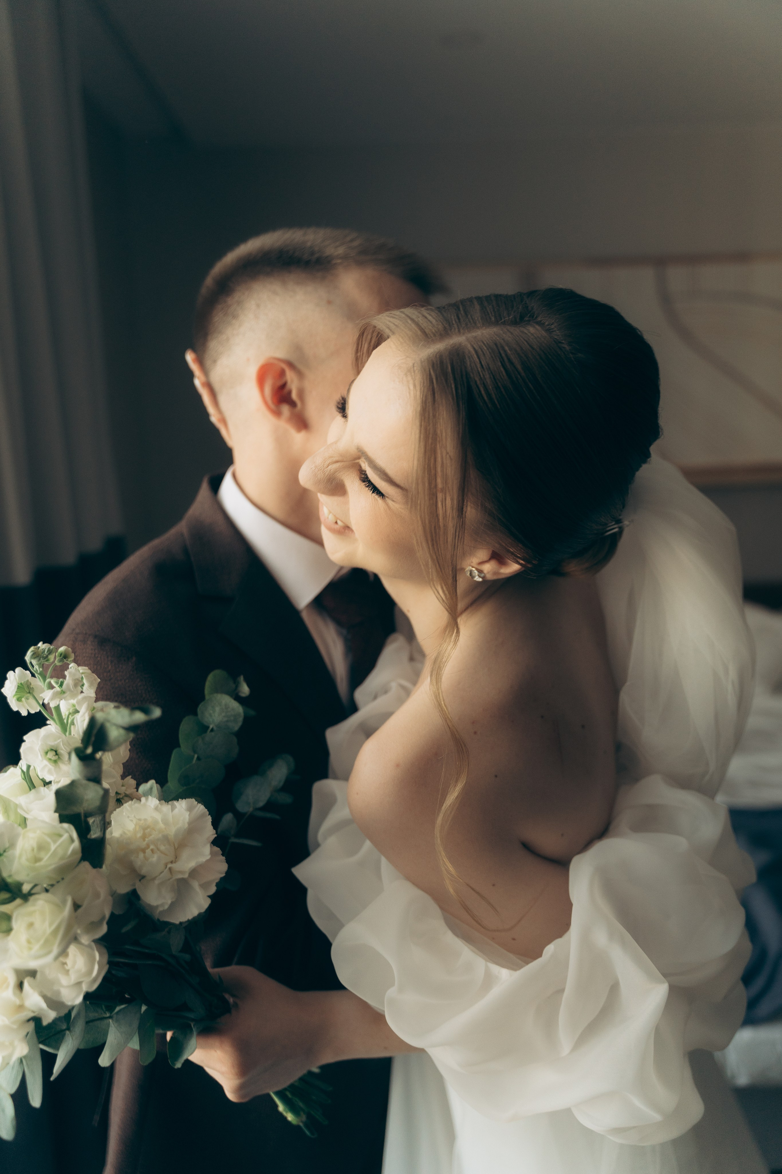 Анонс съемки: Саша и Маша. Professional photoartist in St. Petersburg (wedding, reportage, portrait, model book, love story) Alexander Shvedov