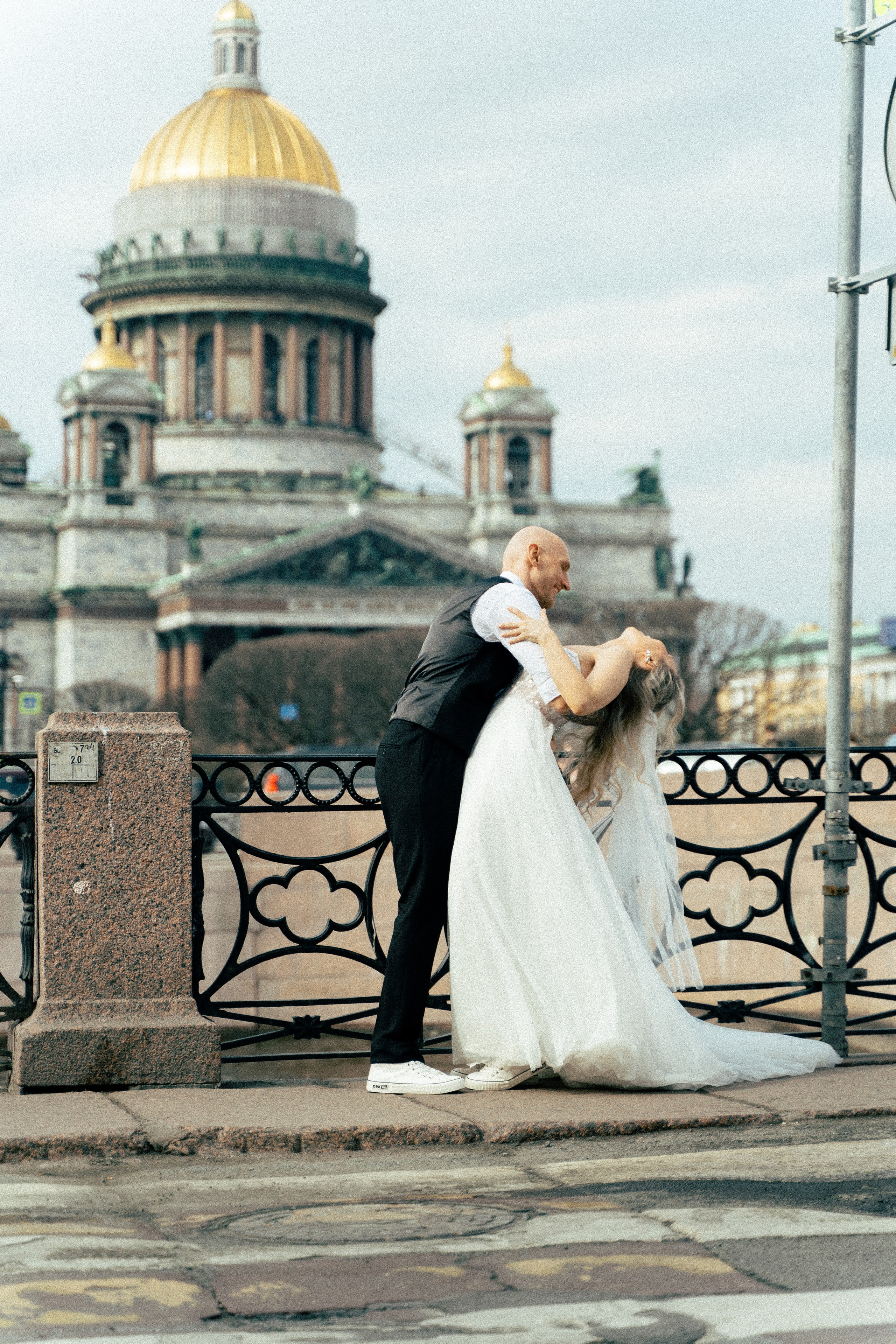 Стас + Ольга. Professional photoartist in St. Petersburg (wedding, reportage, portrait, model book, love story) Alexander Shvedov