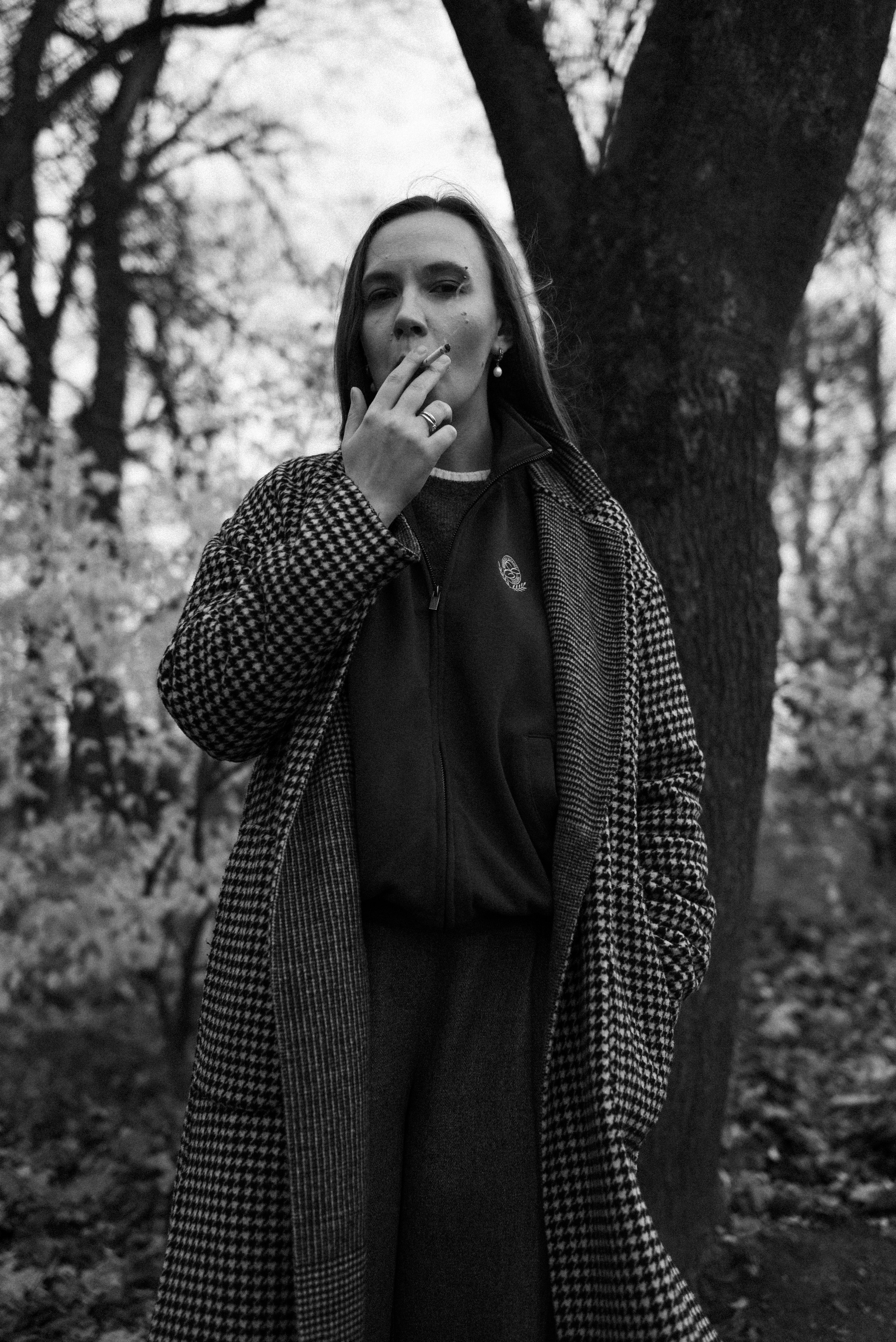 Художественная портретная фотография в Москве и Туле Дарья Щербакова