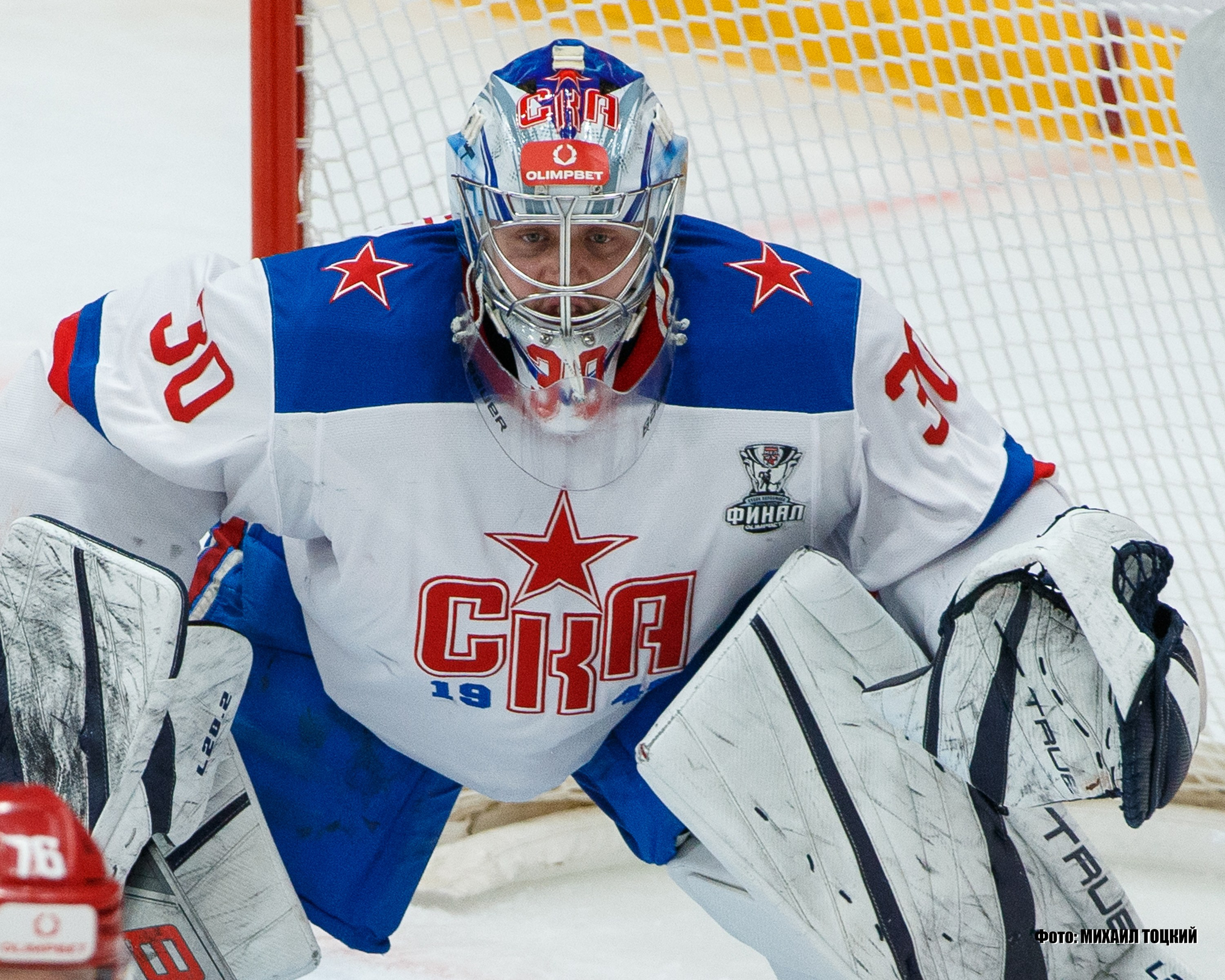 Фоторепортаж Финала Кубка Харламова. МХК Спартак (Москва) — СКА-1946 (Санкт-Петербург). Михаил Тоцкий портретный и репортажный фотограф в Москве