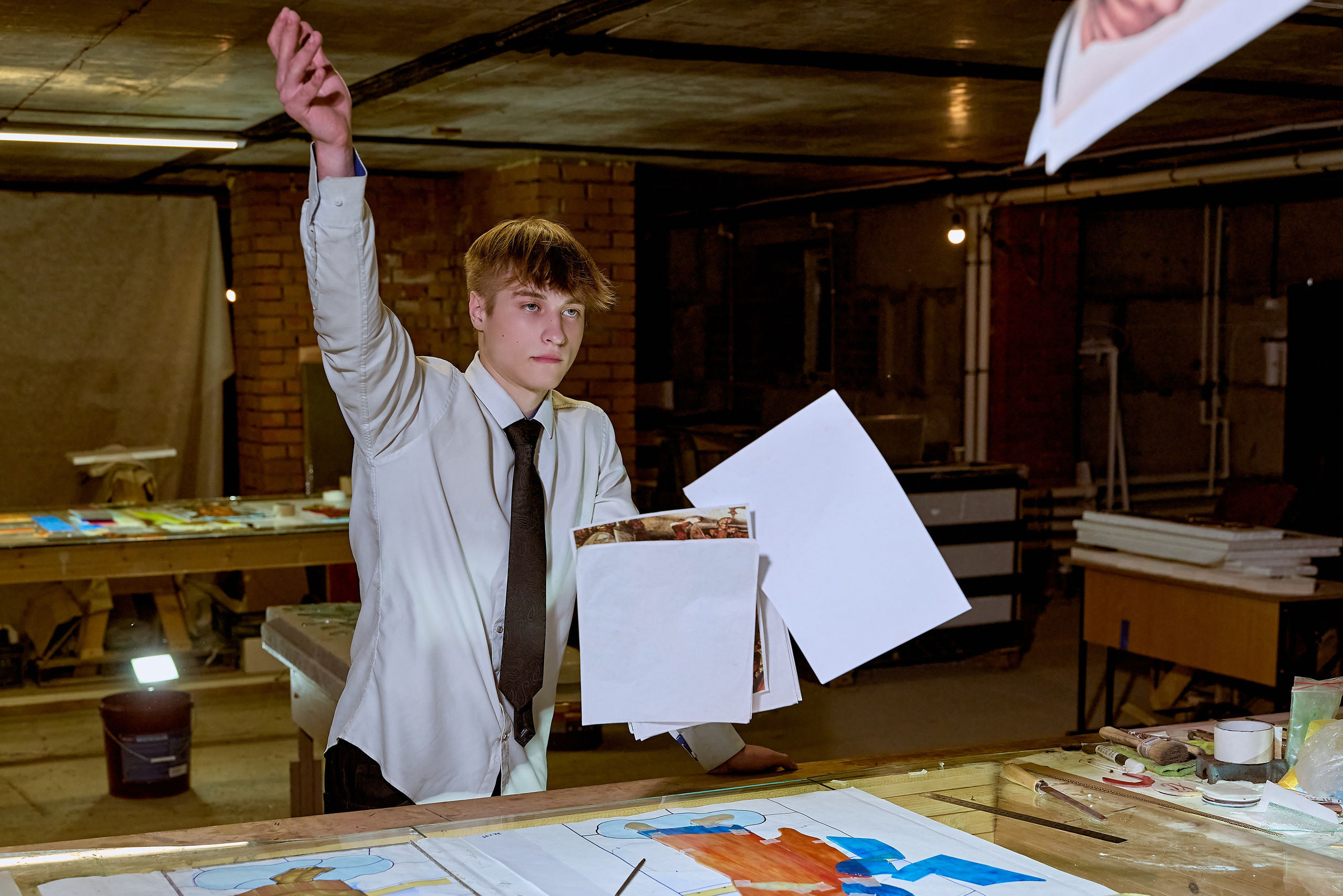 Настройки фотоаппарата в любых условиях: просто и быстро