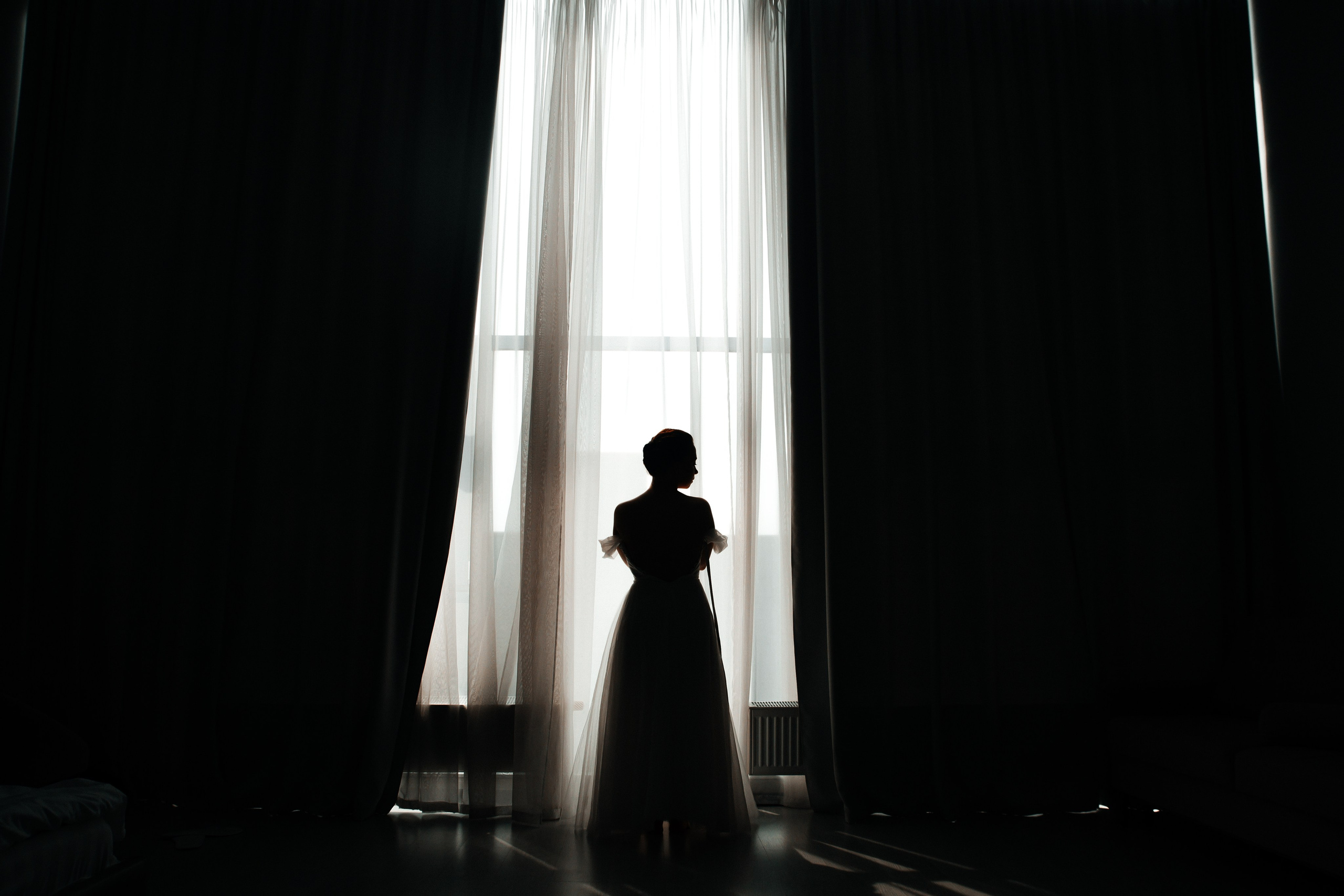 Подборка отелей на свадебный день. Свадебные фотограф и видеограф Наталья и Анатолий Новиковы СПб