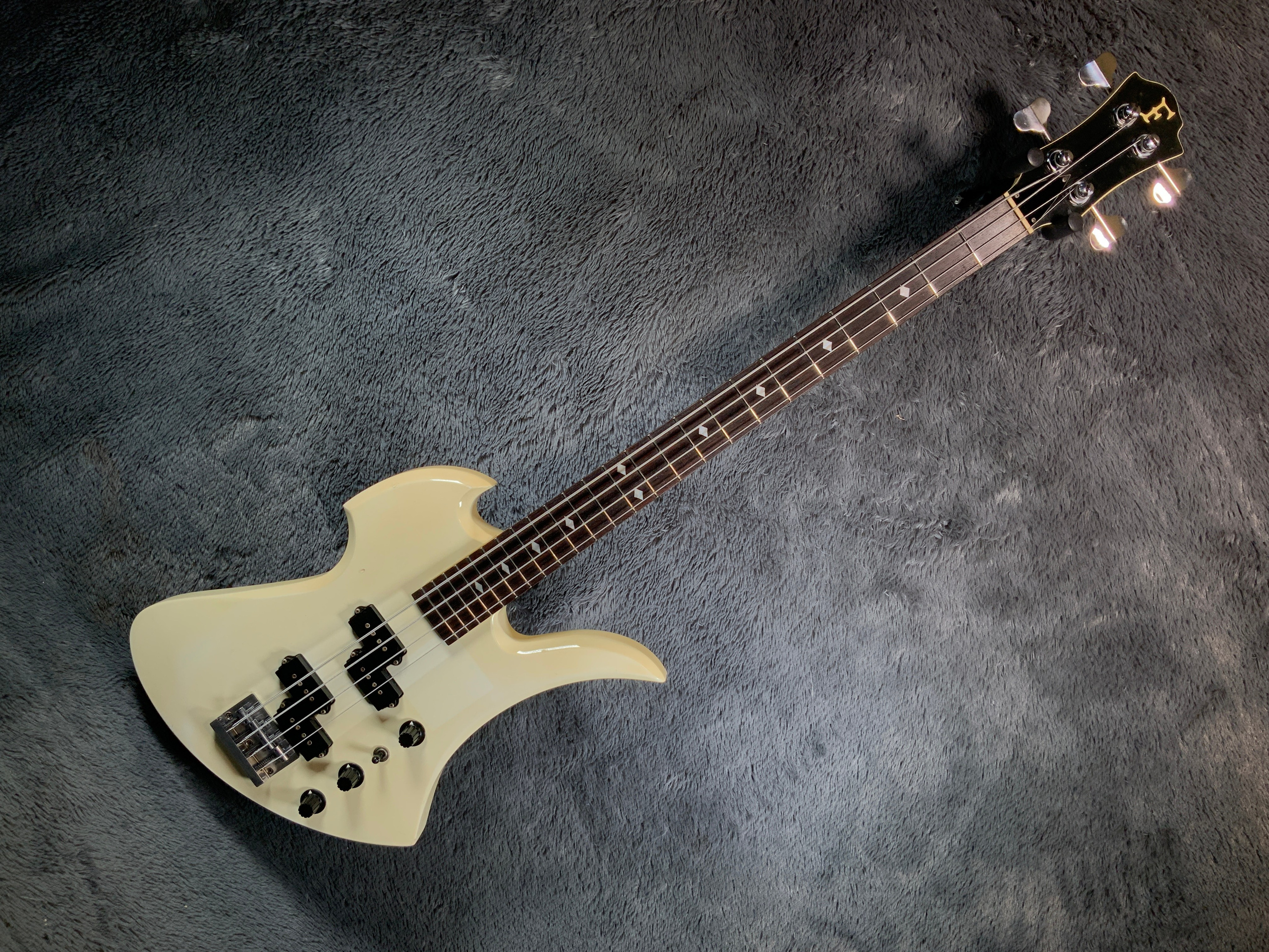Fernandes MB-65 Japan 90's