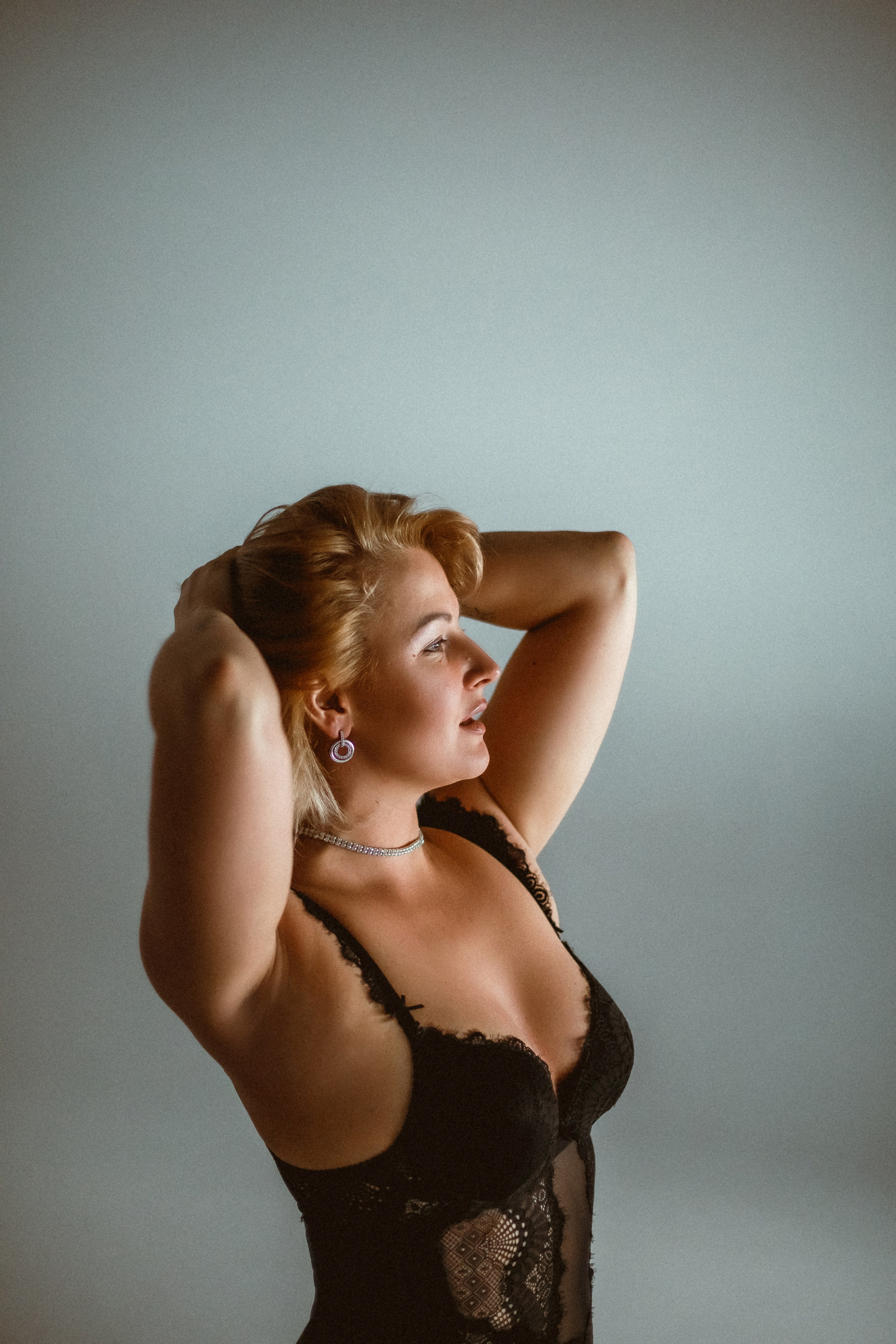 Фотограф в Москве Базанова Дарья