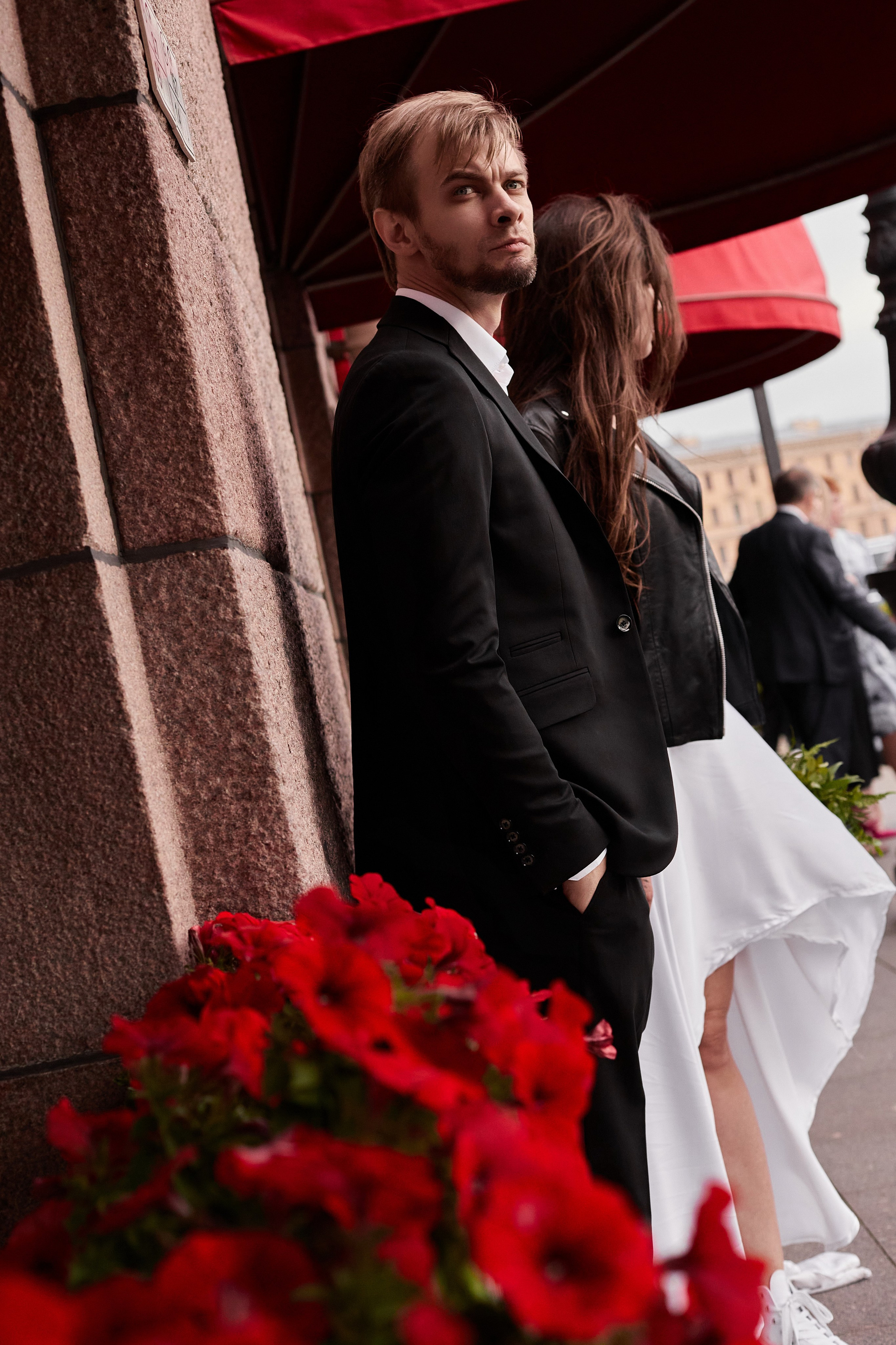 Сергей и Хельга. Свадебный и креативный фотограф в ЮФО и МСК