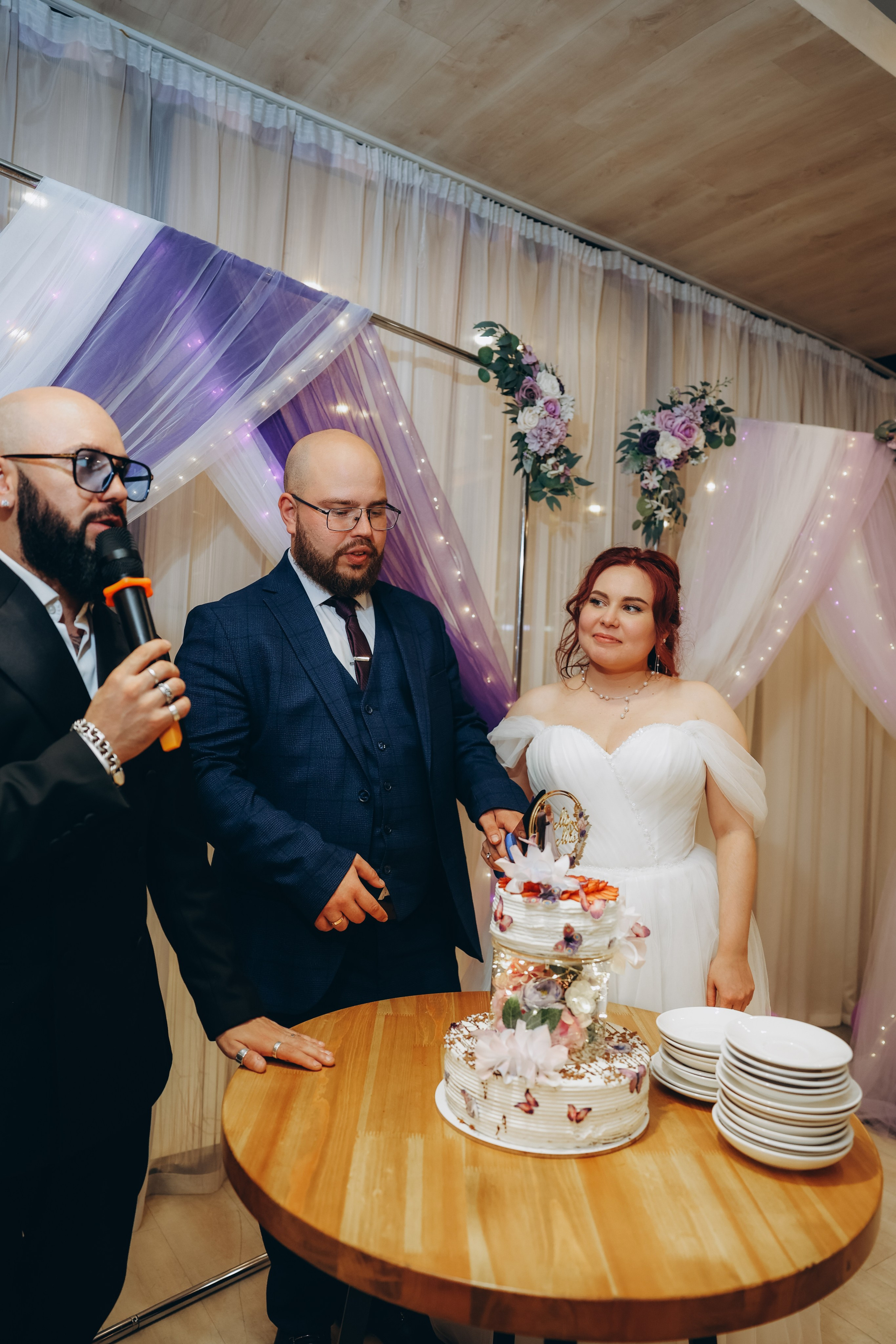 Андрей & Мария. Свадебный, семейный фотограф в Иркутске Светлана Макаричева