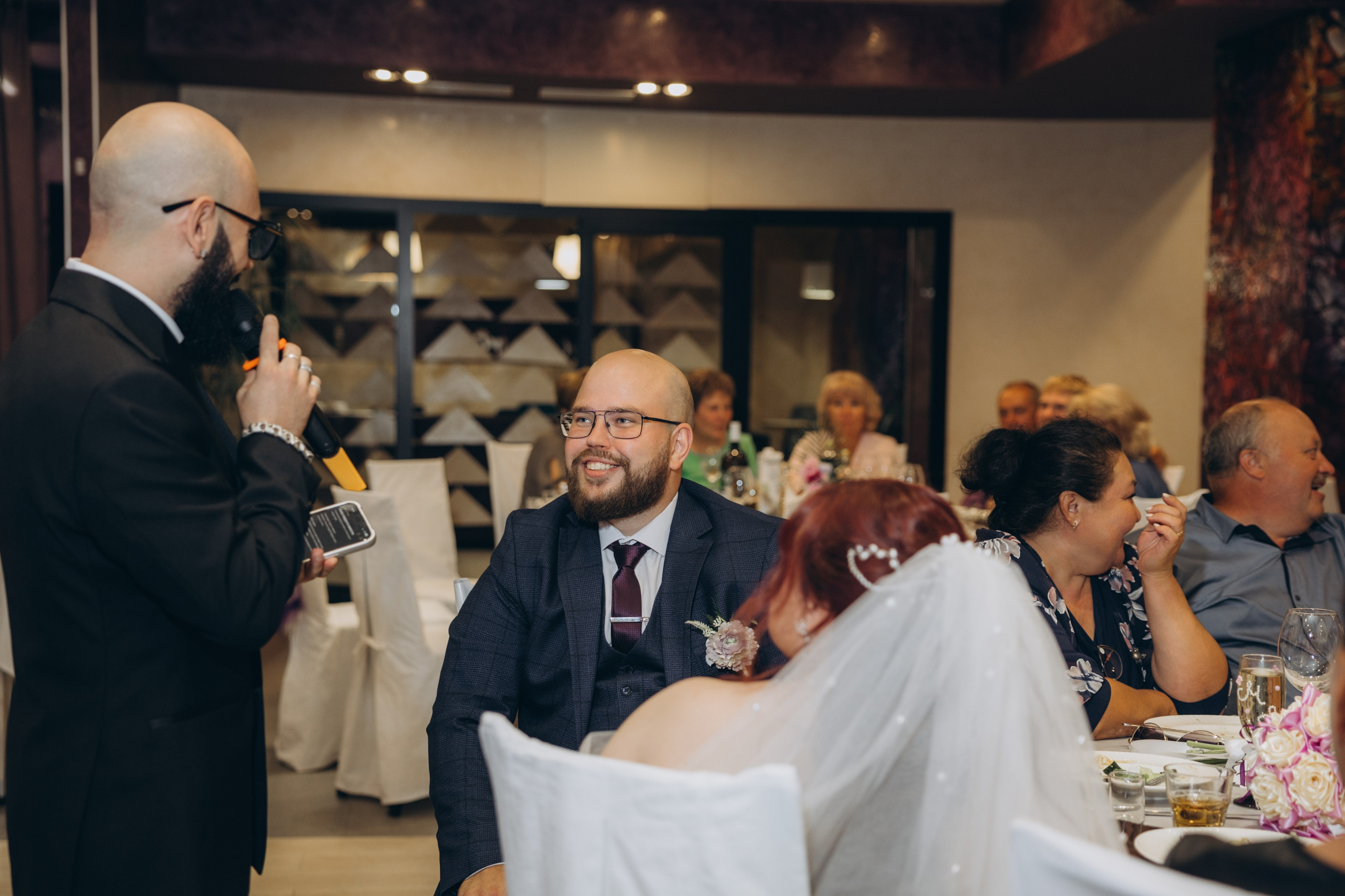 Андрей & Мария. Свадебный, семейный фотограф в Иркутске Светлана Макаричева