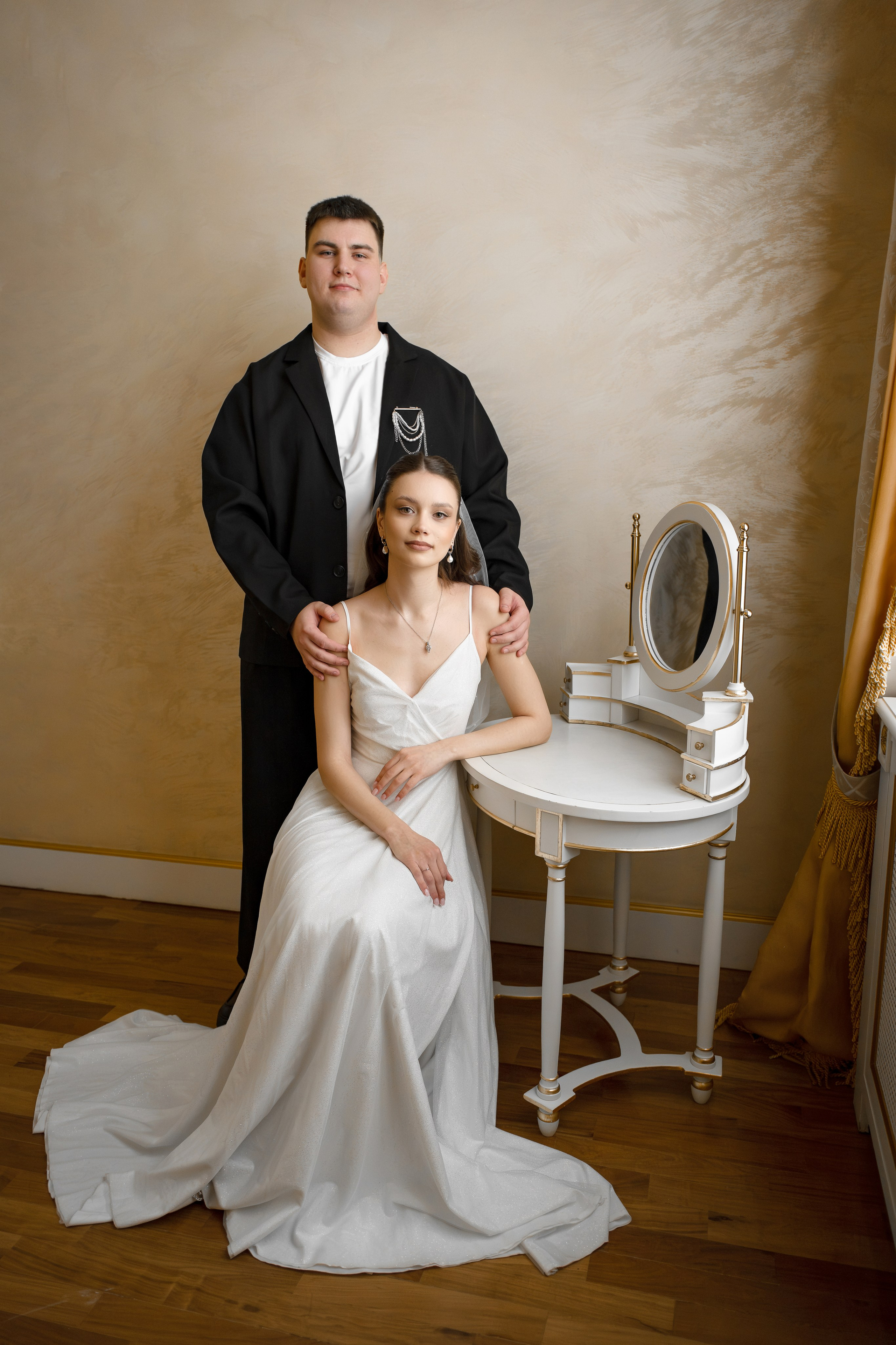 фотограф на свадьбу Тюмень