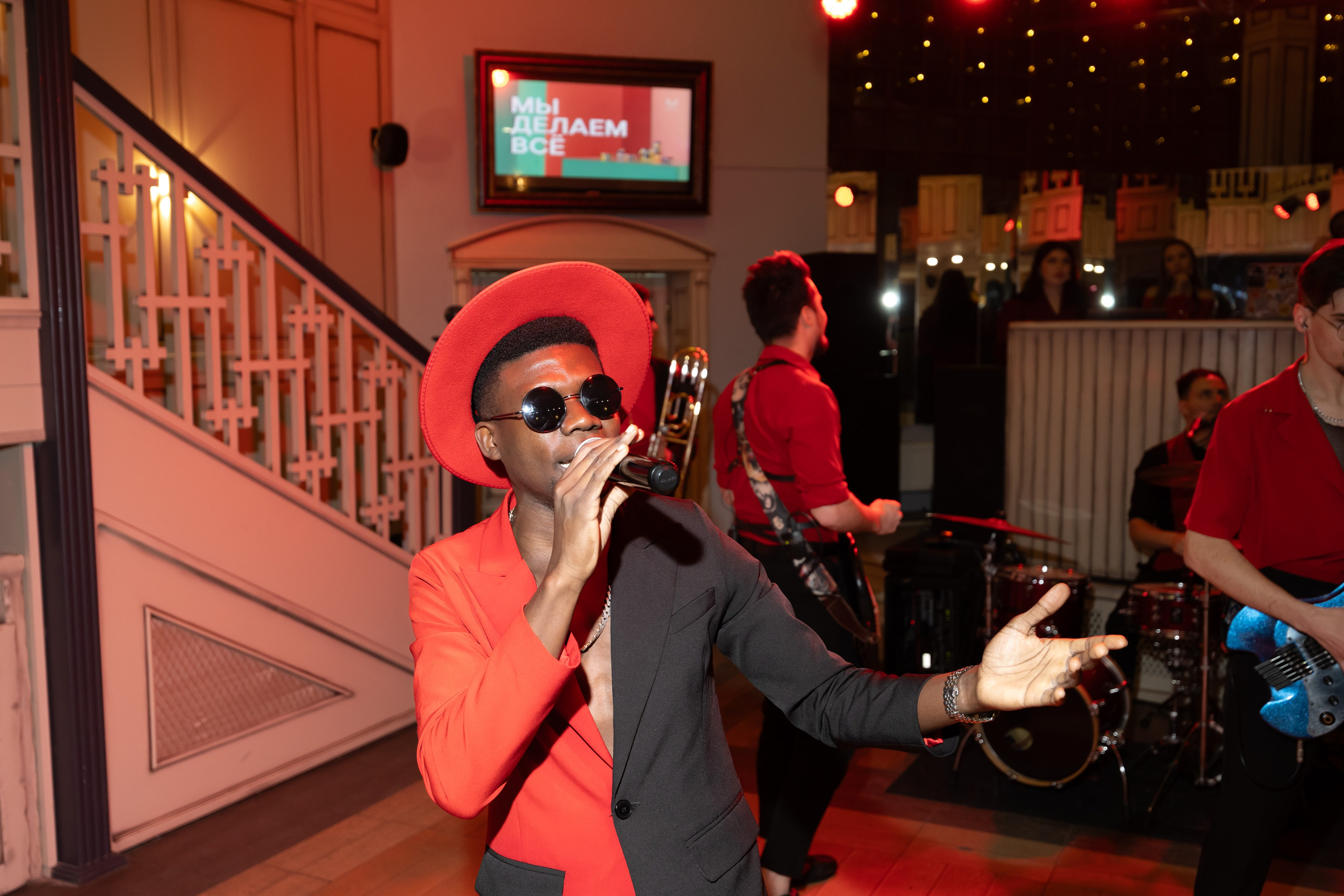 Яна Чхан — Фотограф в Донецке и не только