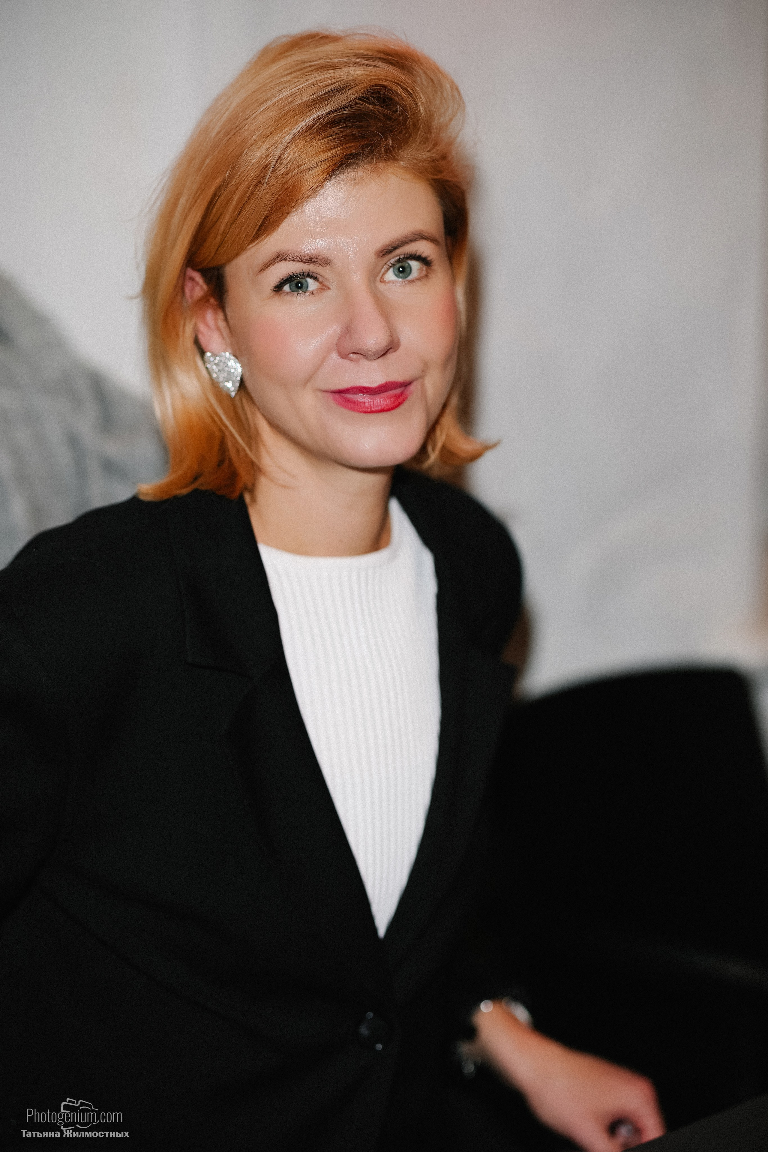 Юлия Тритузова. Фотограф Нижний Новгород Татьяна Кейод