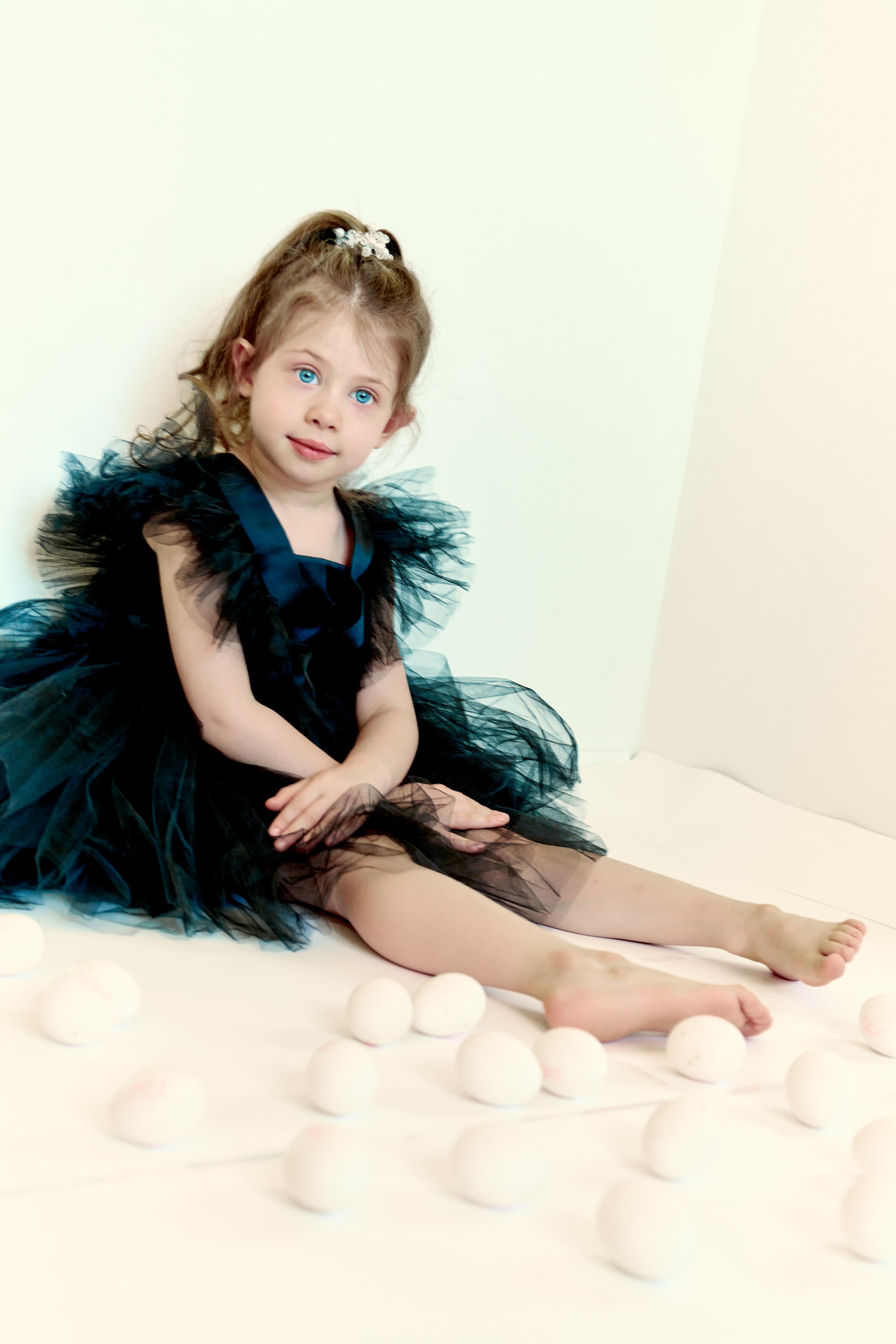 детская фотосессия