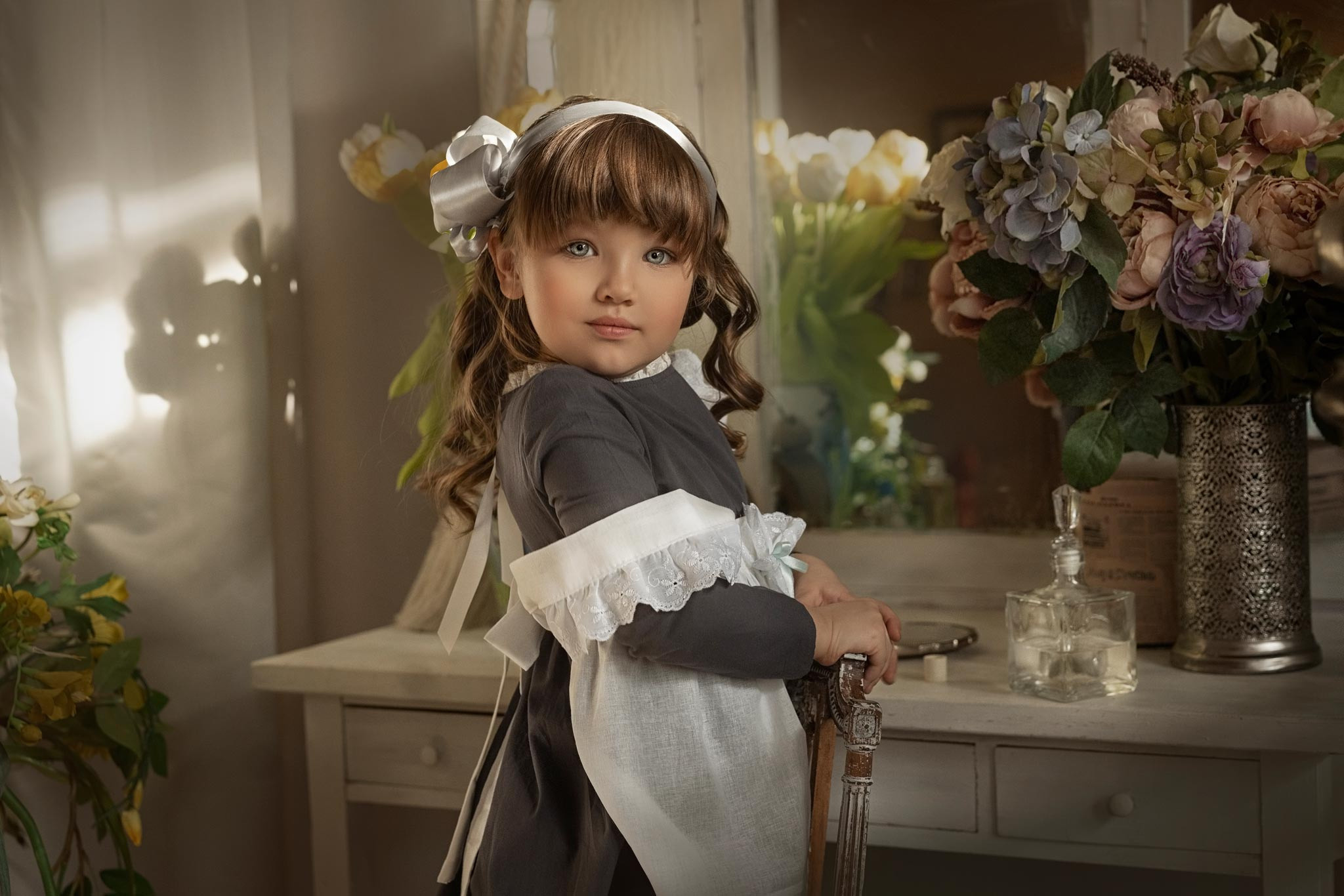 Фотохудожник и ТОП-фотограф в Санкт-Петербурге Екатерина Вишневская