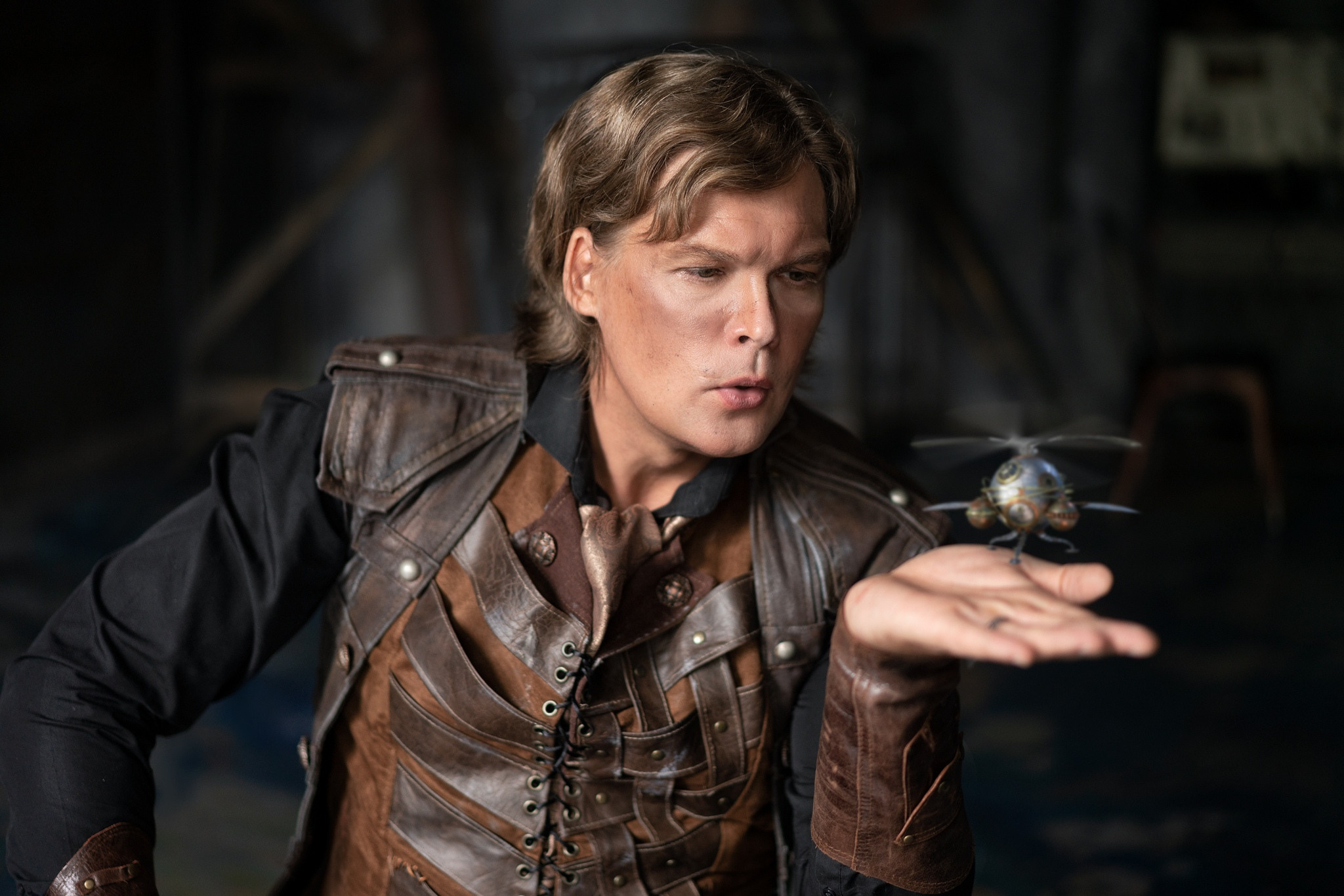 Фотохудожник и ТОП-фотограф в Санкт-Петербурге Екатерина Вишневская