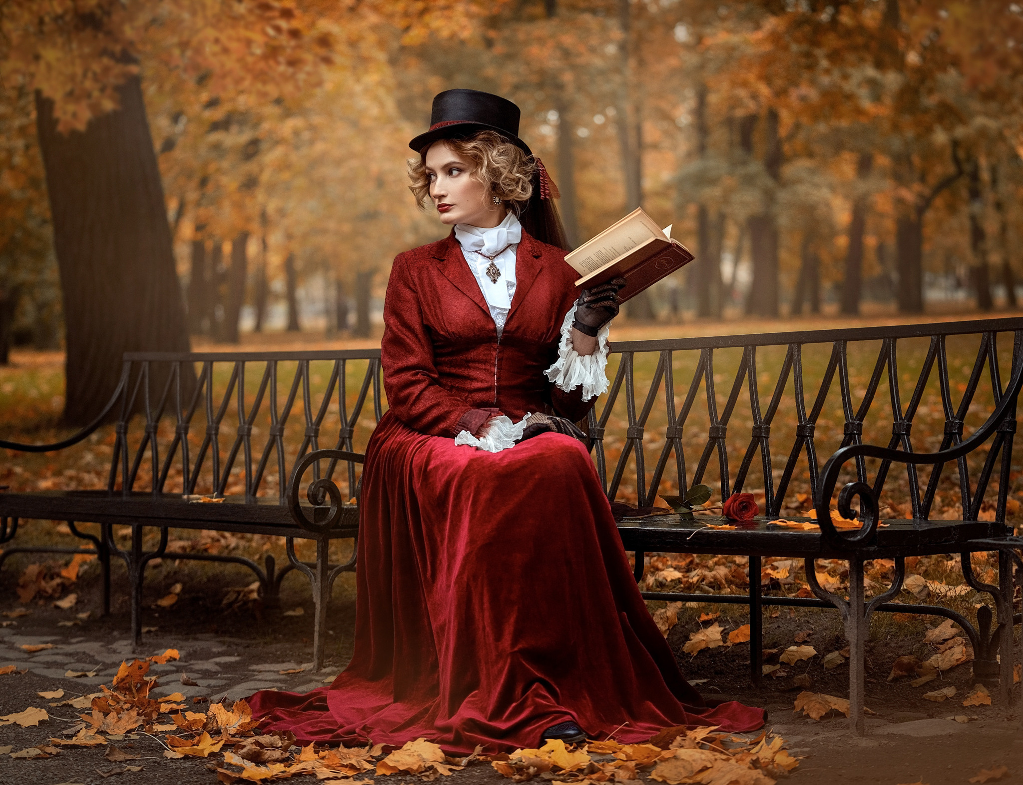 Фотохудожник и ТОП-фотограф в Санкт-Петербурге Екатерина Вишневская