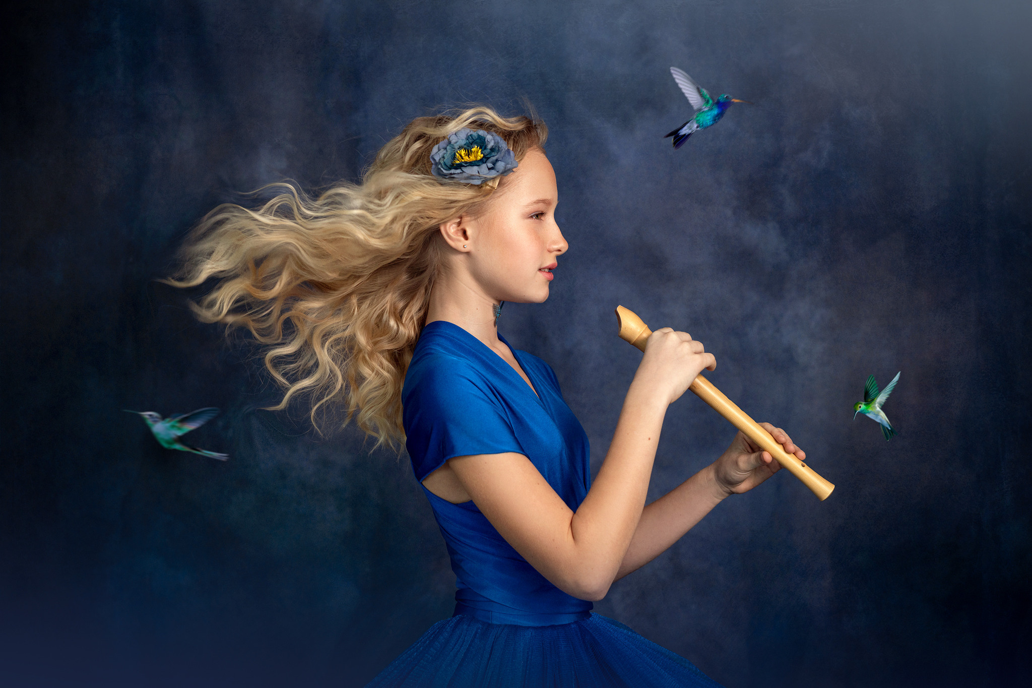 Фотохудожник и ТОП-фотограф в Санкт-Петербурге Екатерина Вишневская