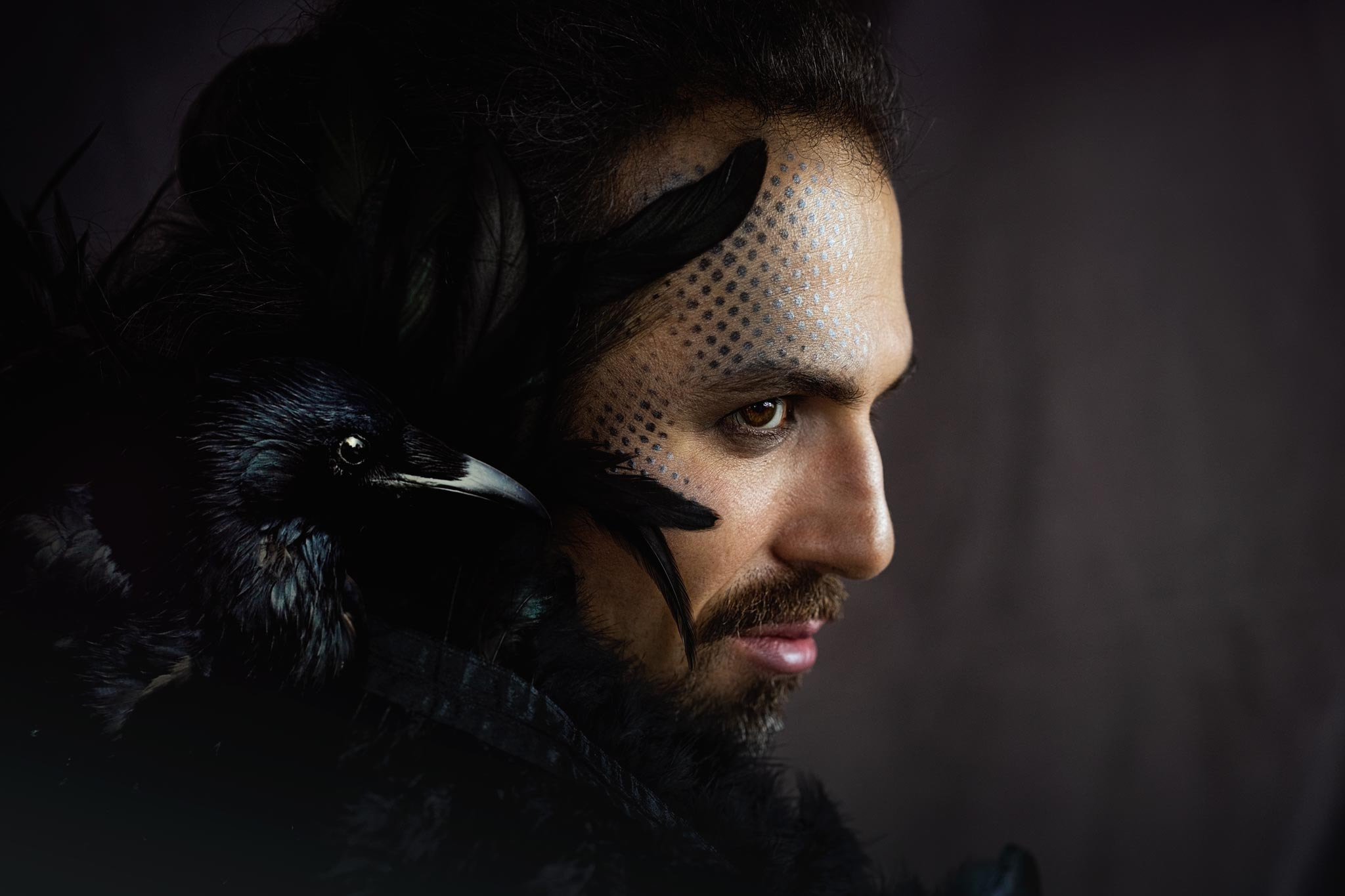 Фотохудожник и ТОП-фотограф в Санкт-Петербурге Екатерина Вишневская