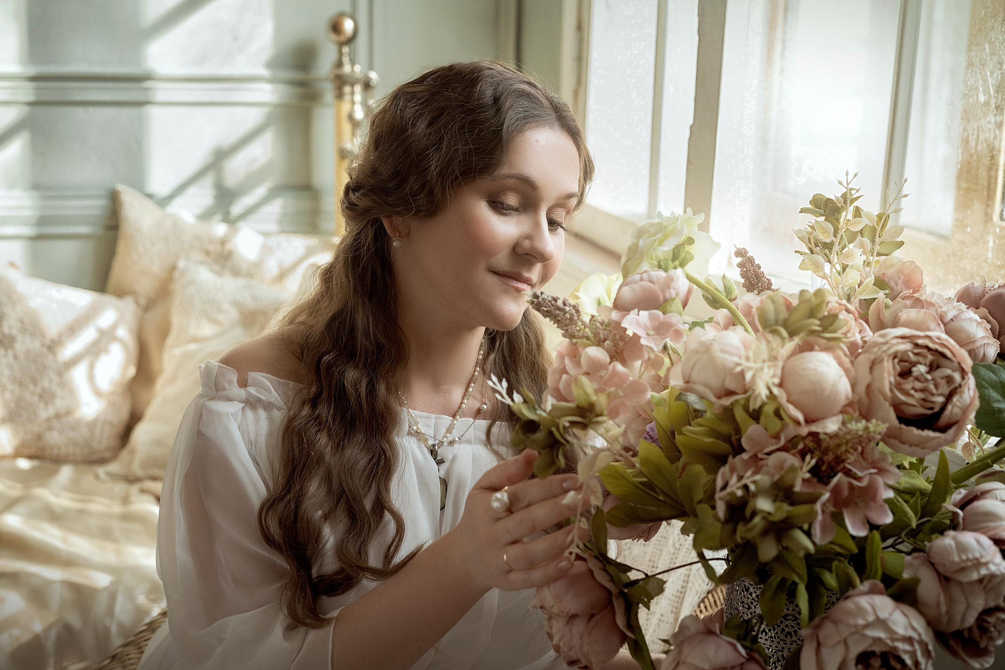 Фотохудожник и ТОП-фотограф в Санкт-Петербурге Екатерина Вишневская