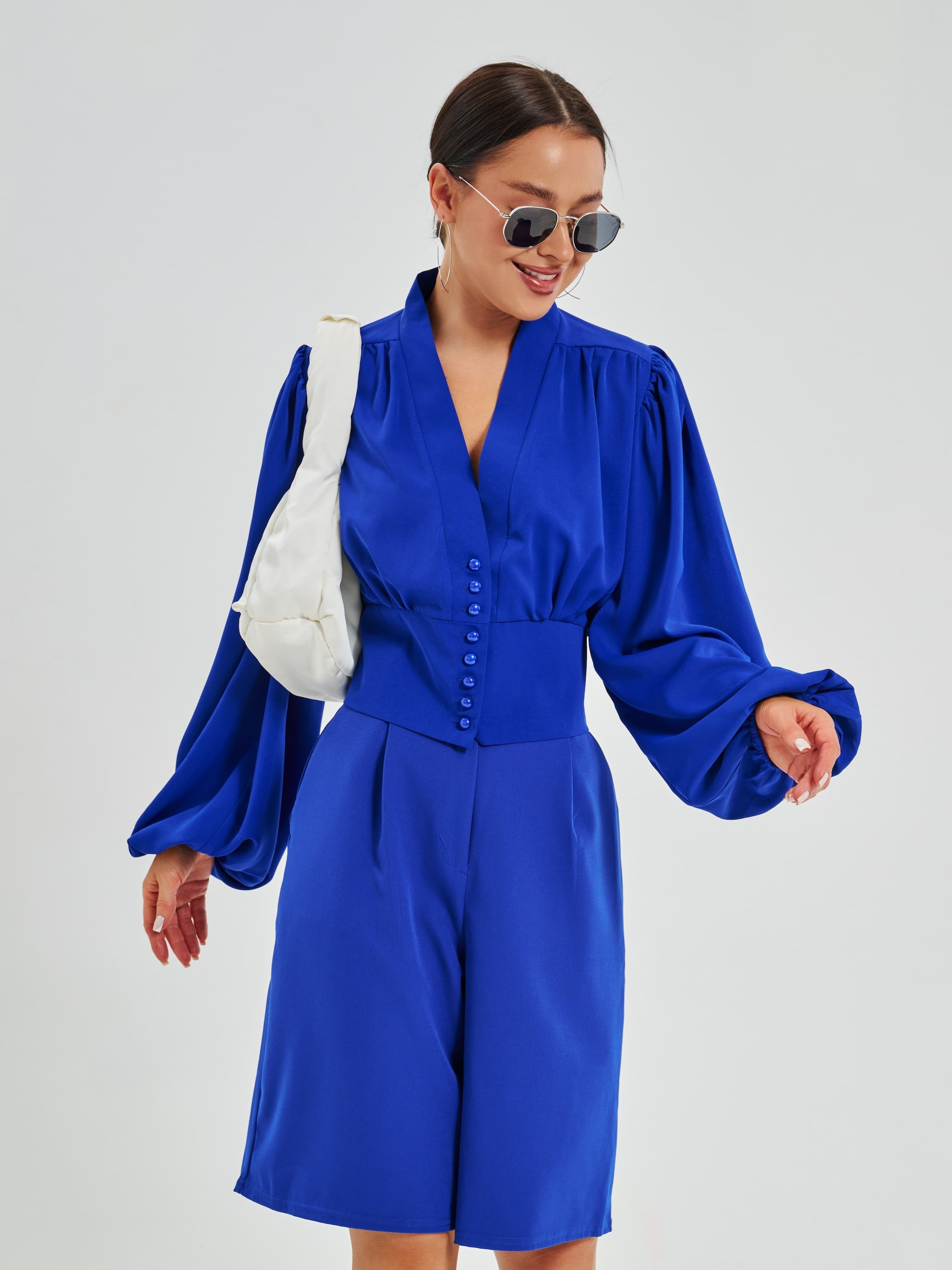 модельная фотосессия одежды для Ozon и Wildberries в Иваново